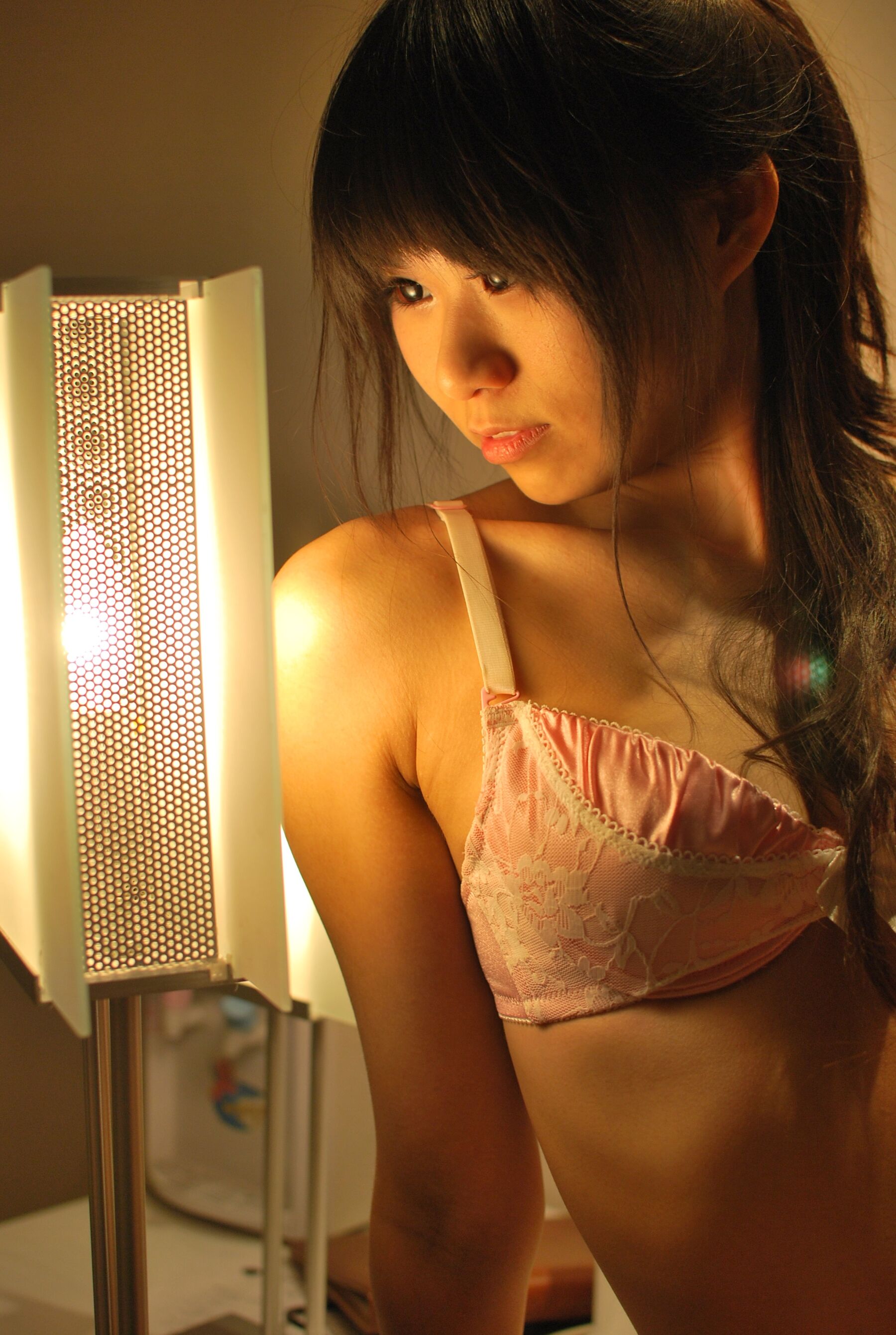 国模完美大尺度人体私拍套图 | Page 5