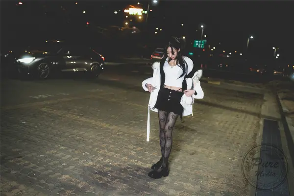 Vol. 228 Jia（지아）《Moonlight Fallen Angel》 | Page 2