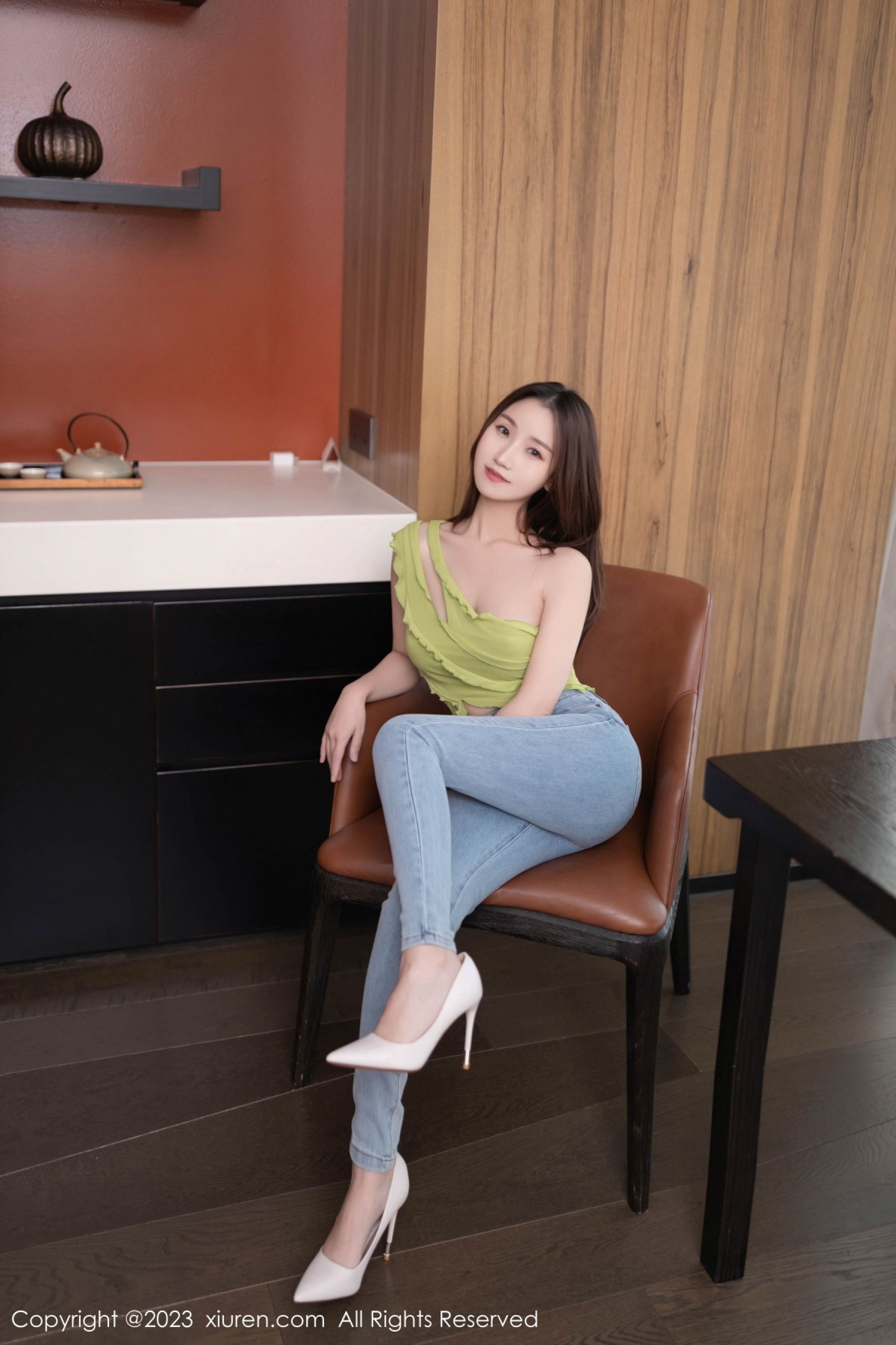 Vol. 7381 杏子Yada | Page 2