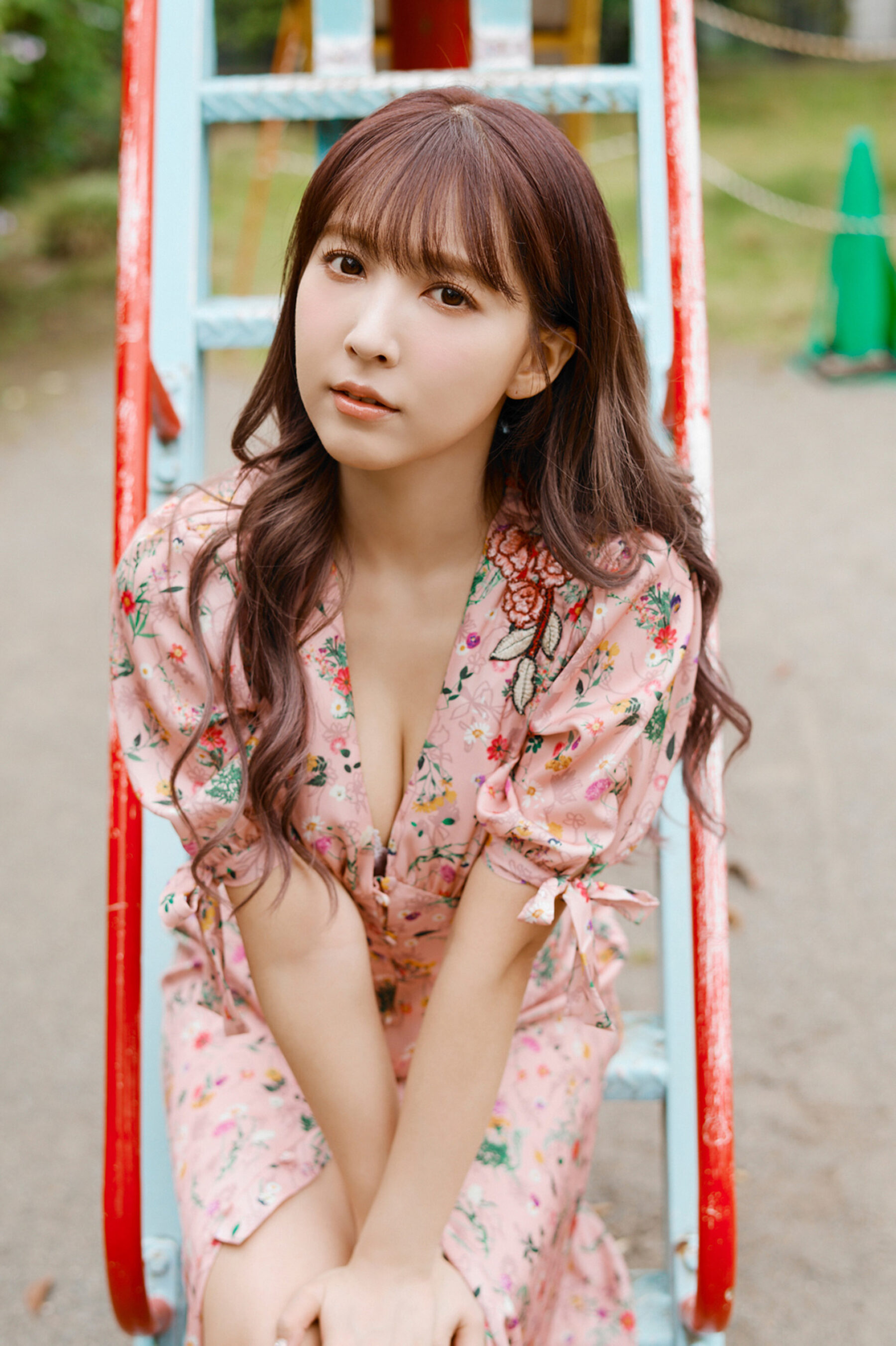 三上悠亚《You’re my princess》 | Page 2