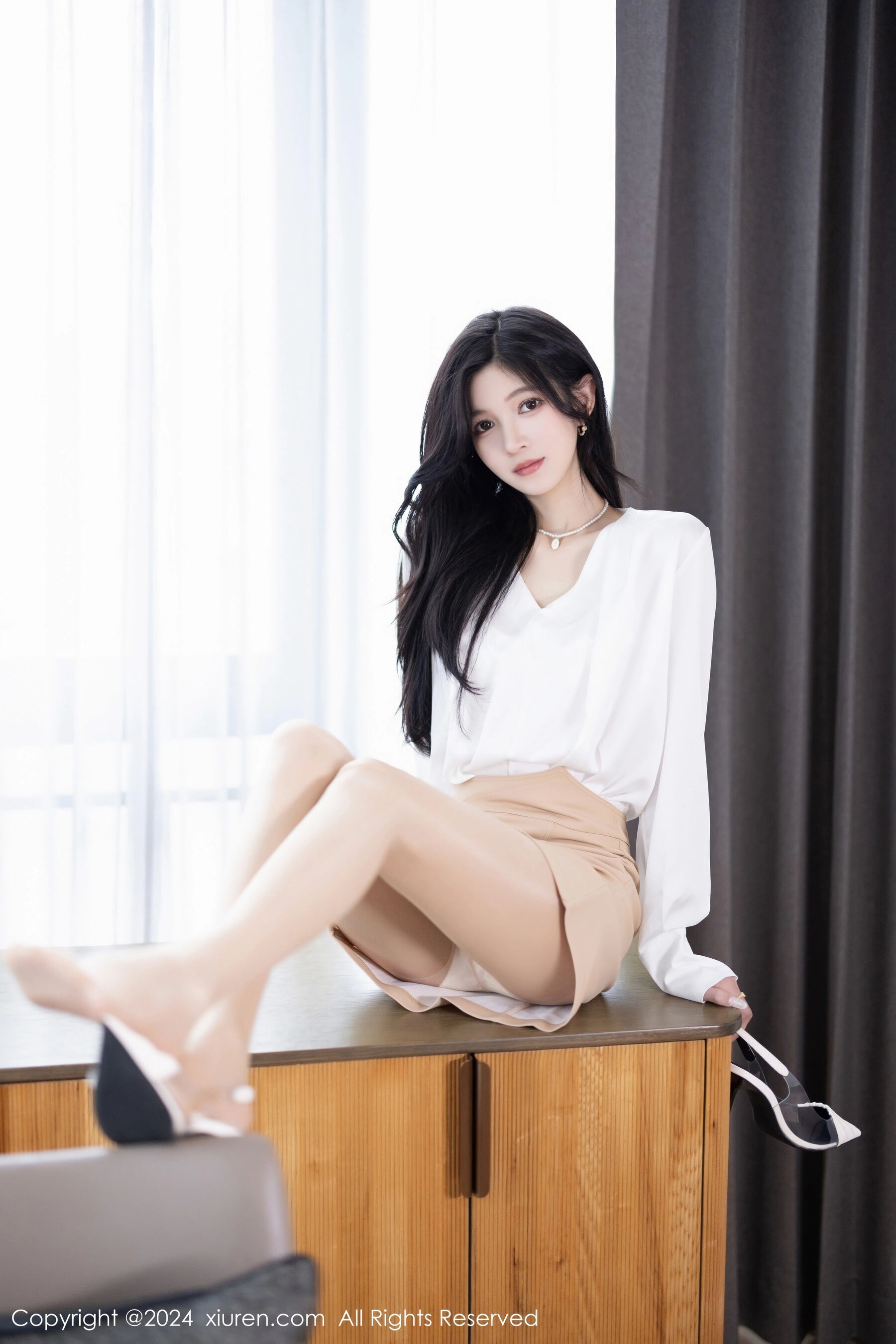 Vol. 7906 程程程-