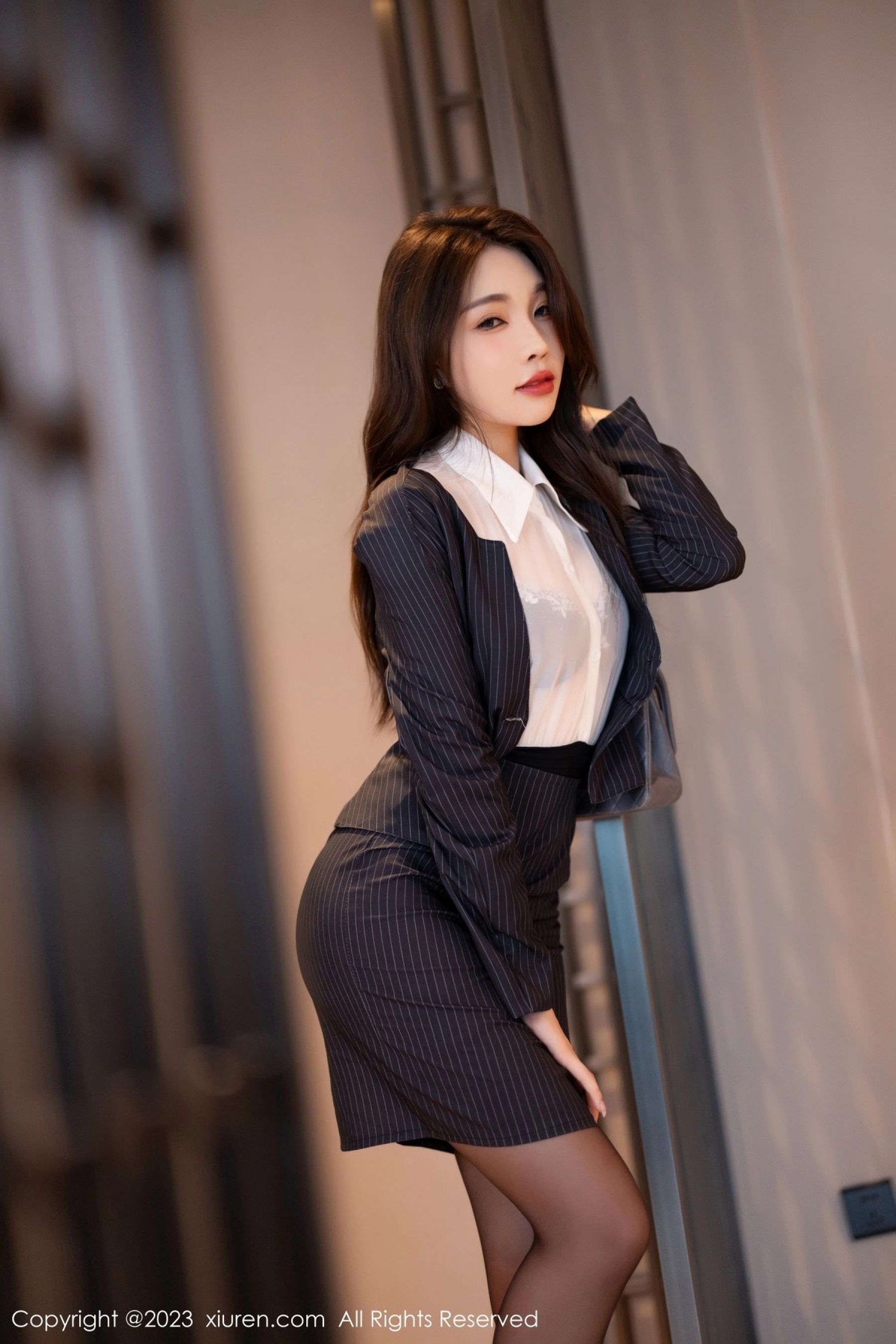 Vol. 7508 徐莉芝Booty | Page 3
