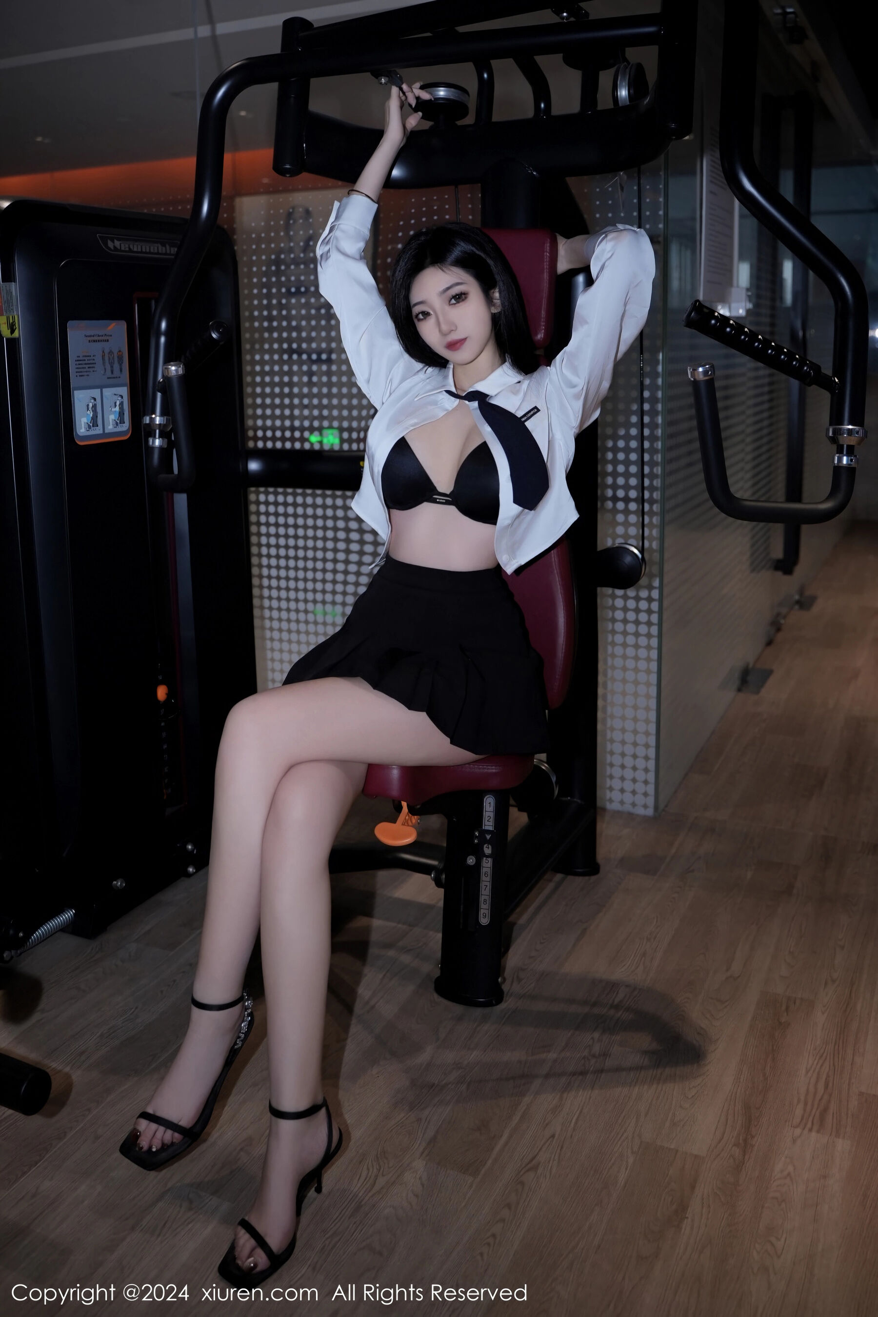 Vol. 7894 安琪Yee