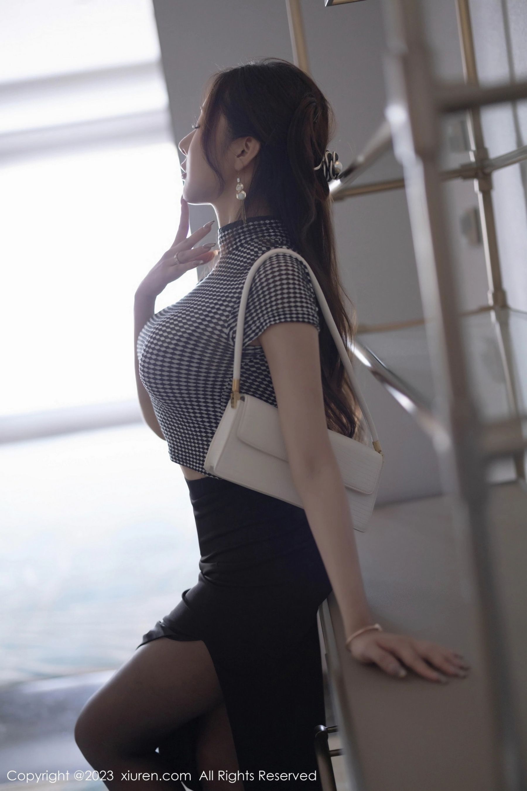 Vol. 7703 王馨瑶yanni | Page 2
