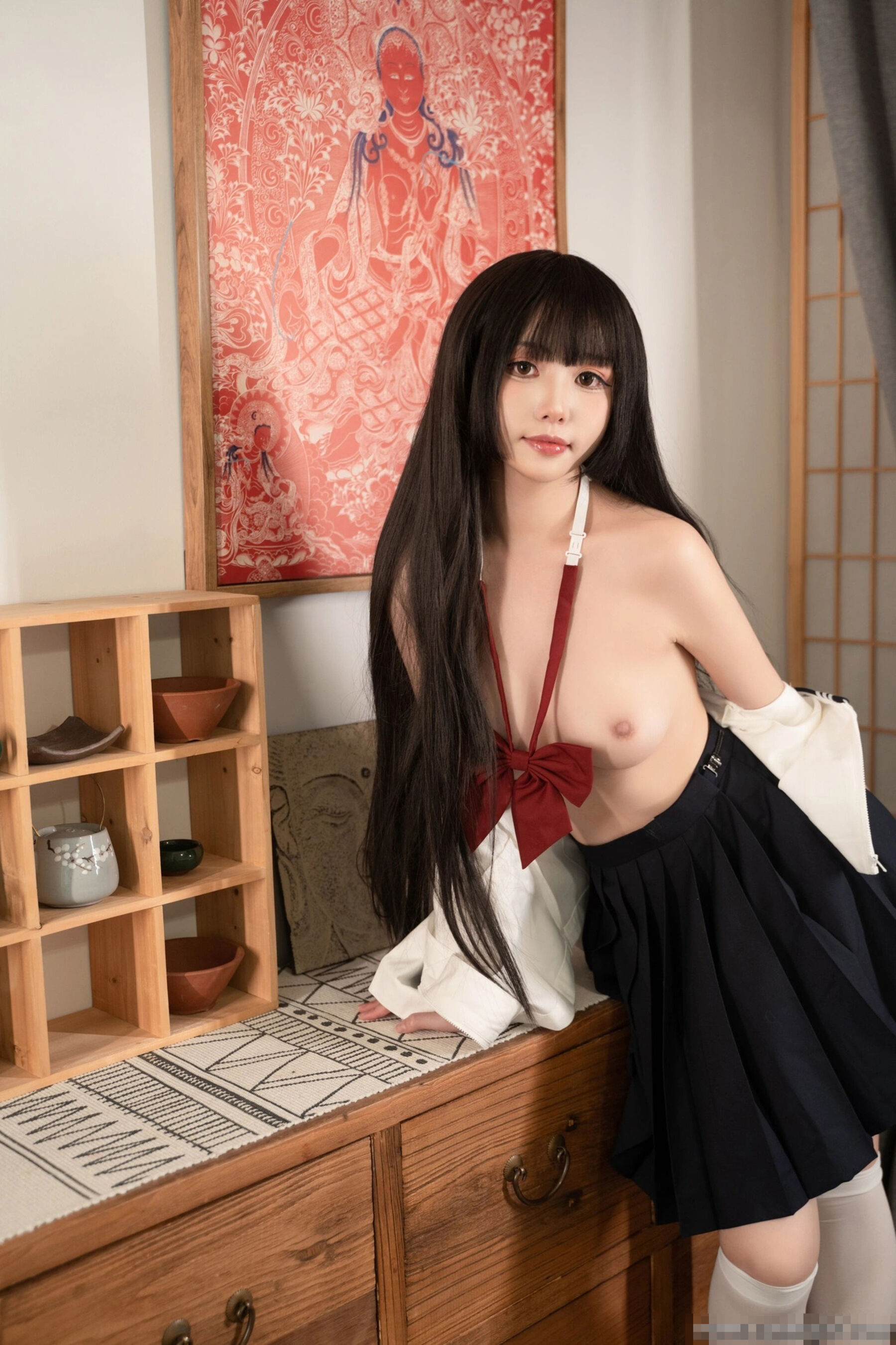 喵小吉《放课后》 | Page 3