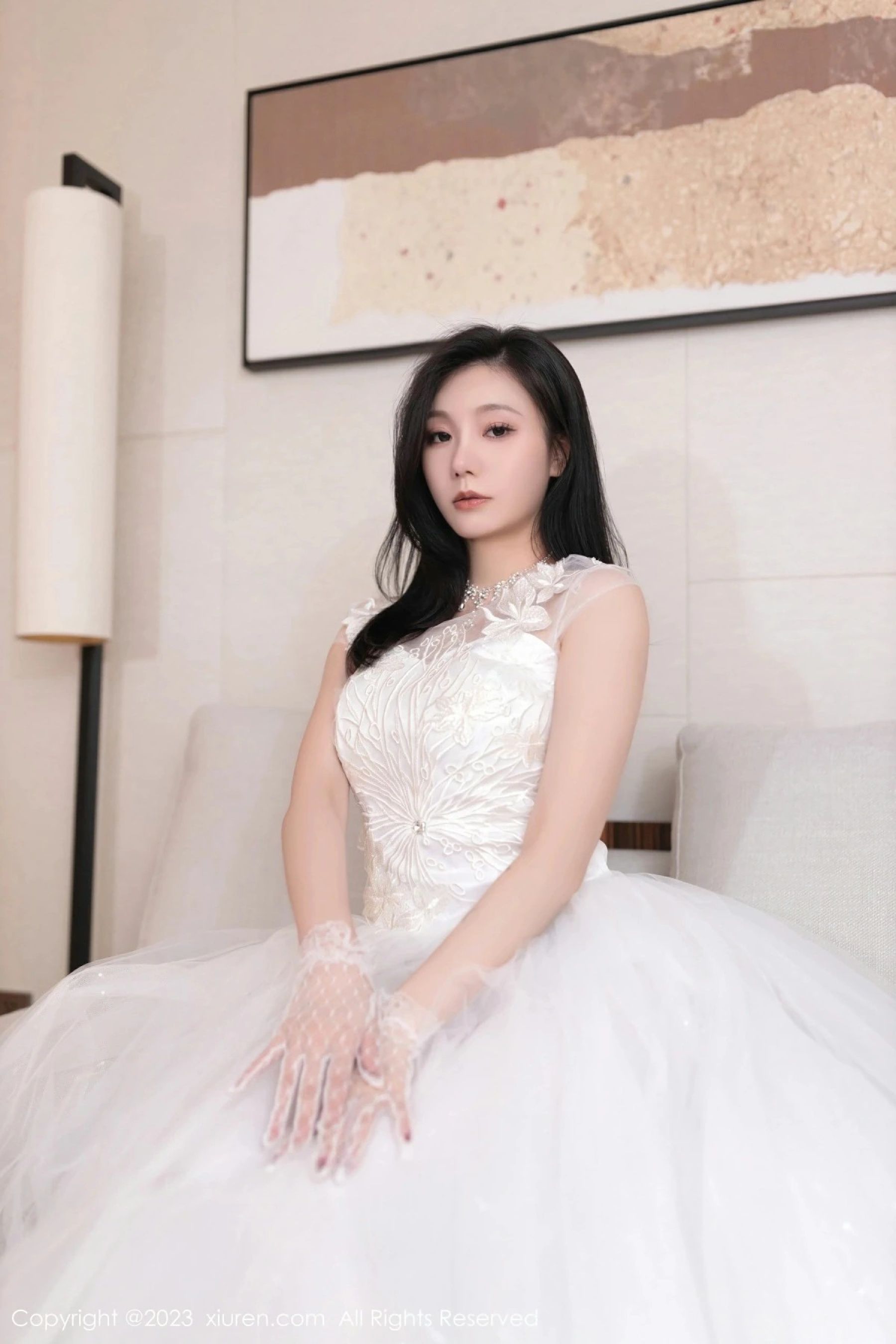 Vol. 7201 安然anran | Page 2