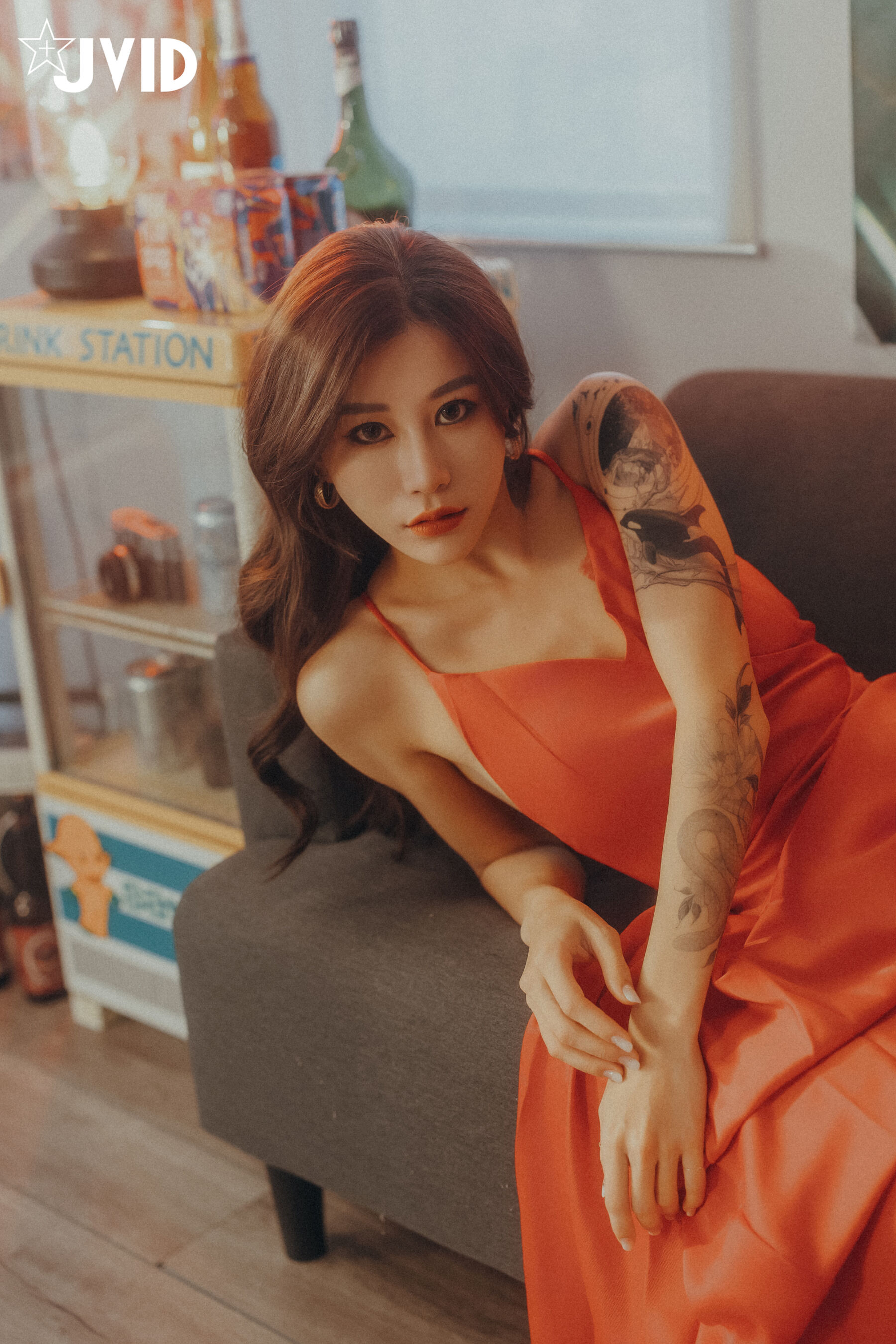 Lara《激情邂逅》 | Page 3