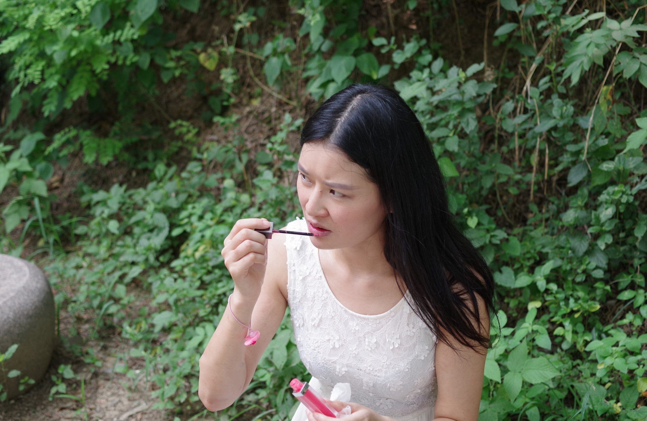 国模加一大尺度人体私拍套图 | Page 2