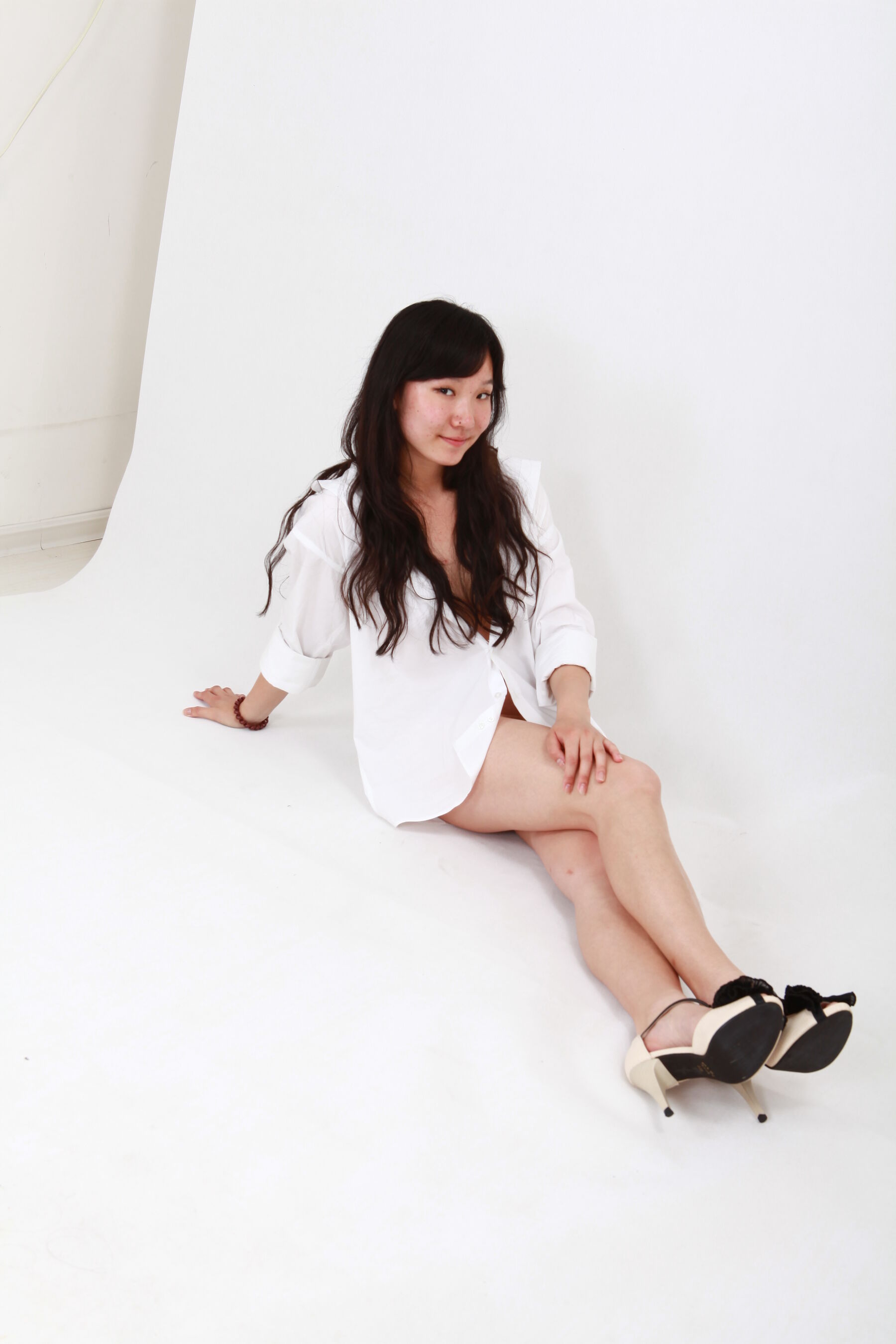 国模惠惠大尺度人体私拍套图