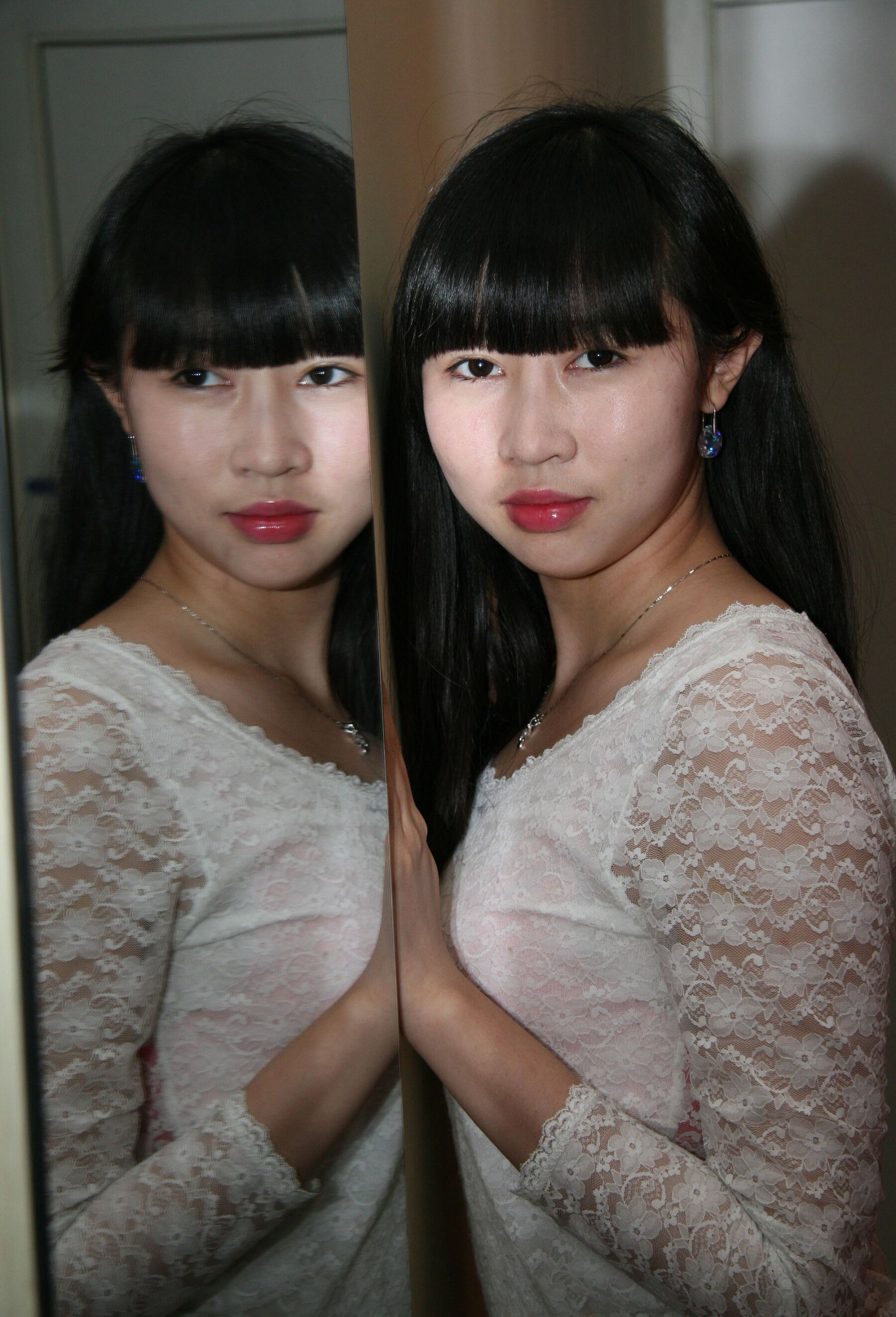 国模冰恋人体私拍套图 | Page 5