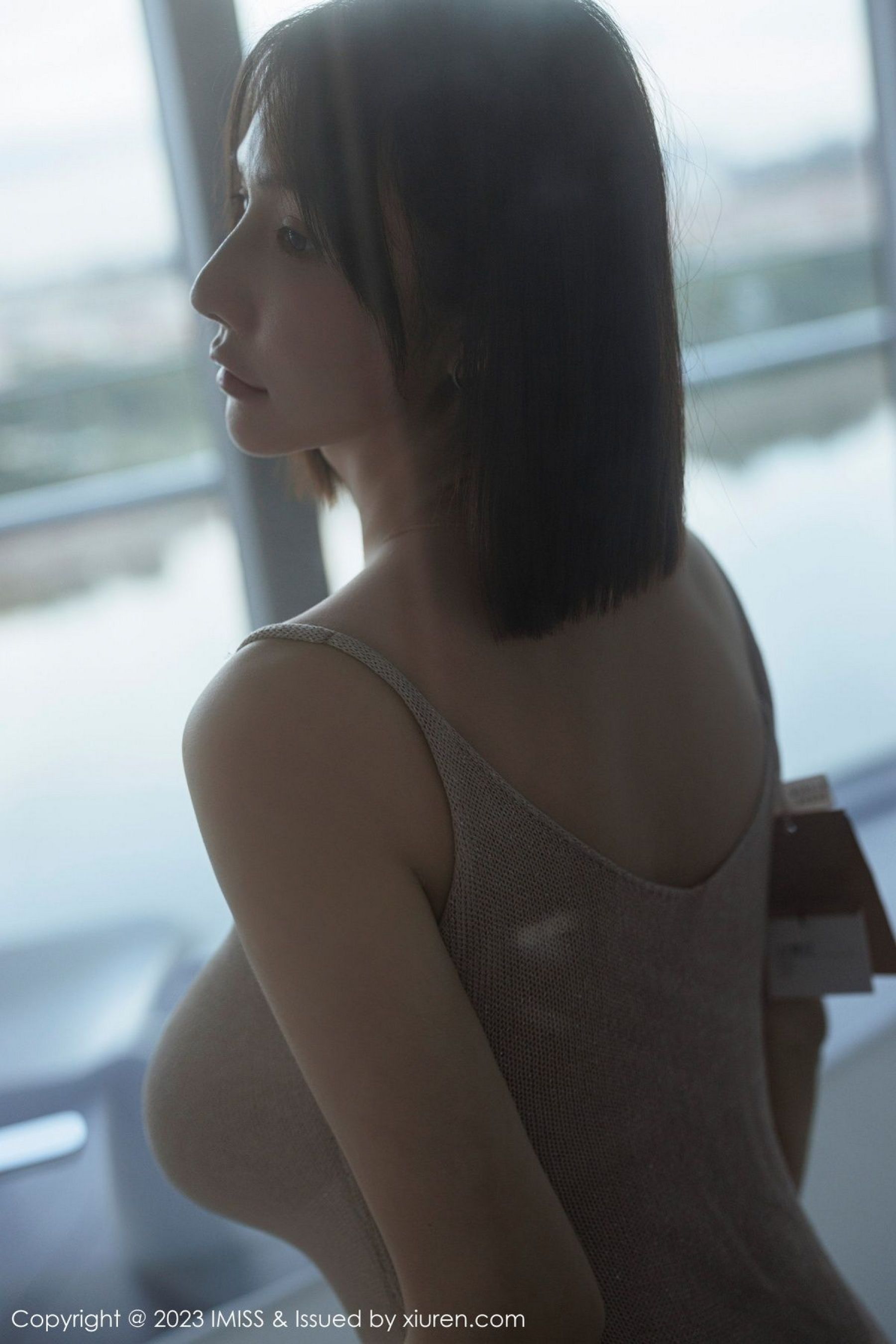 Vol. 0752 Evon陈赞之 | Page 5
