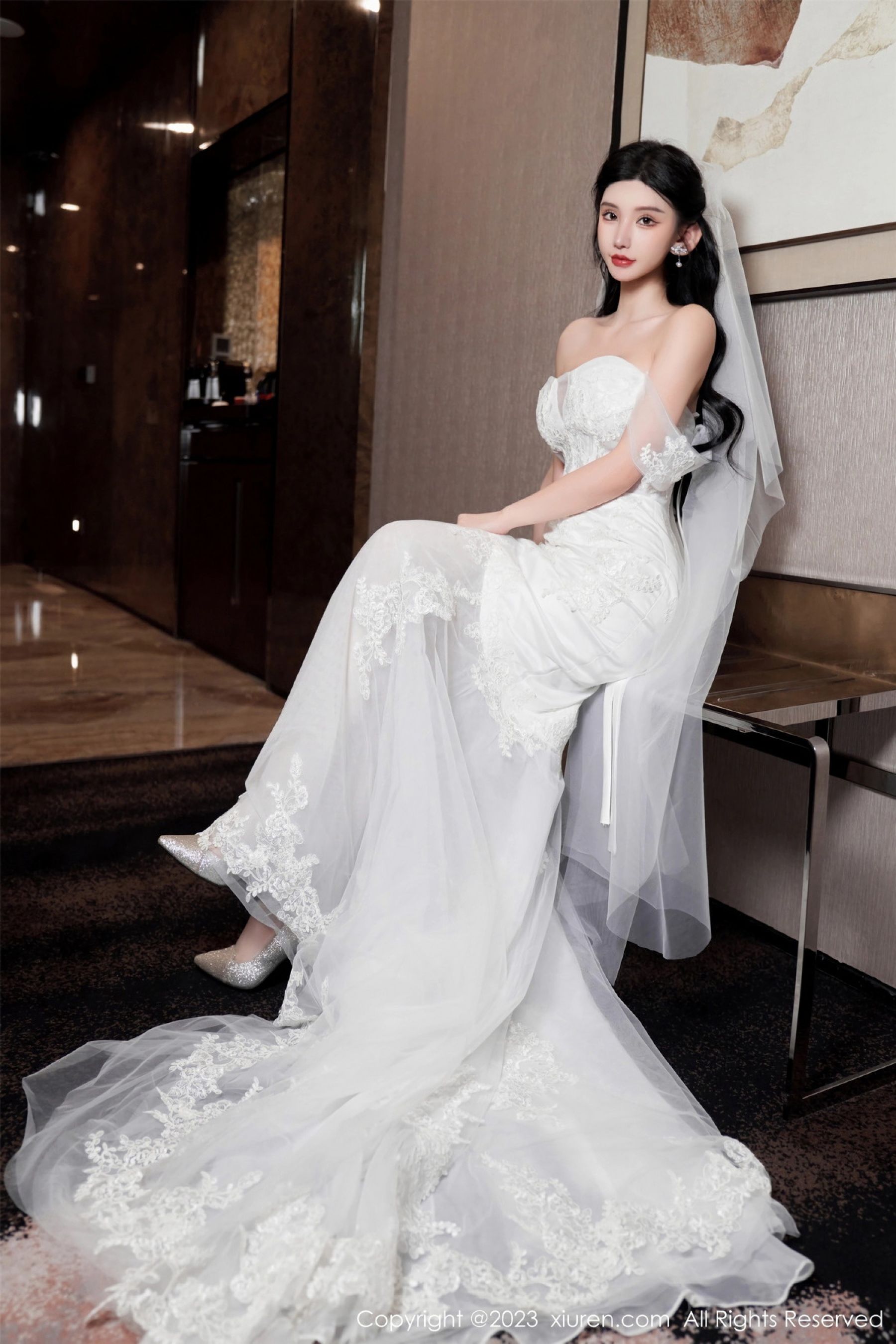 Vol. 7463 周於希Sally