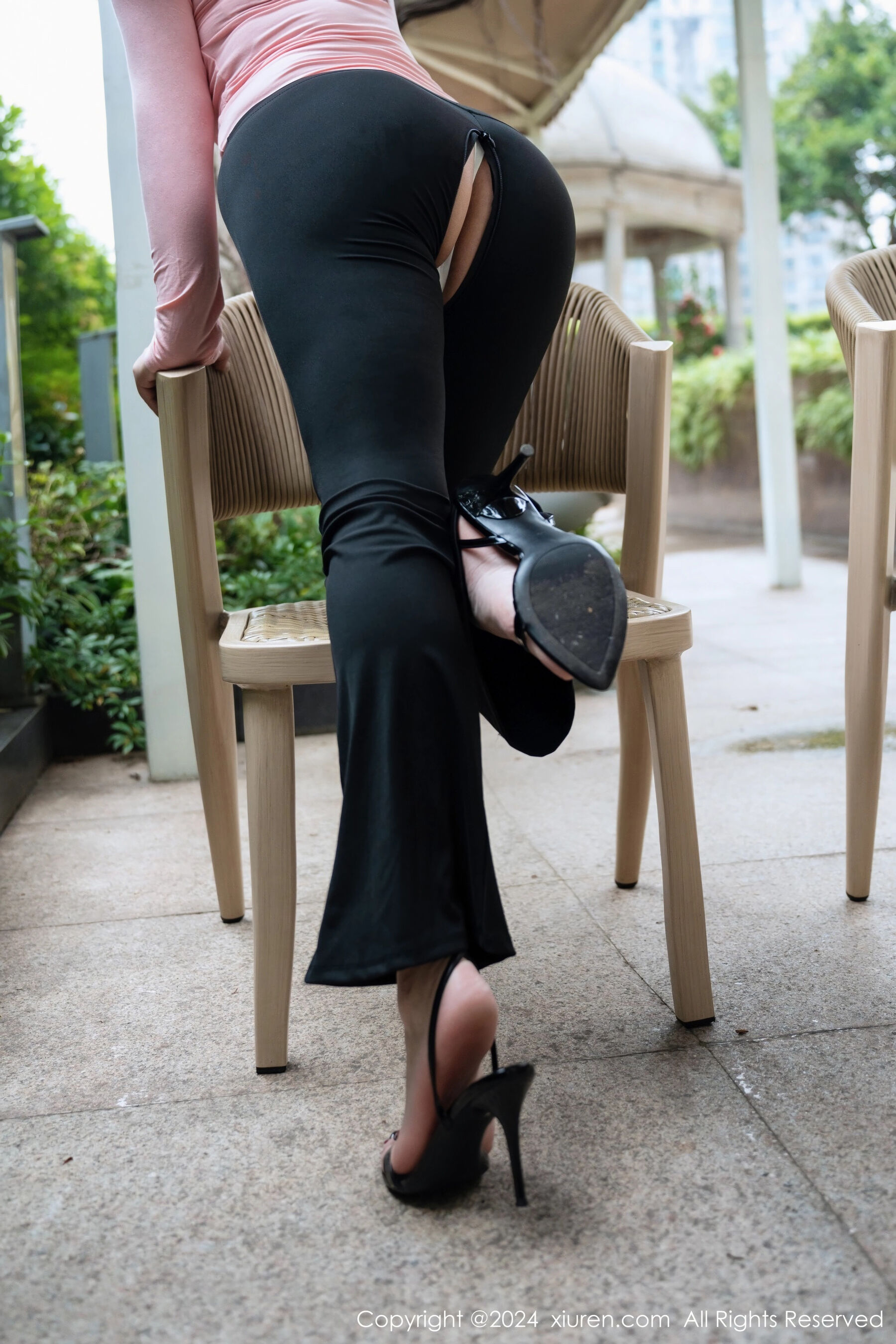 Vol. 7943 王婉悠Queen