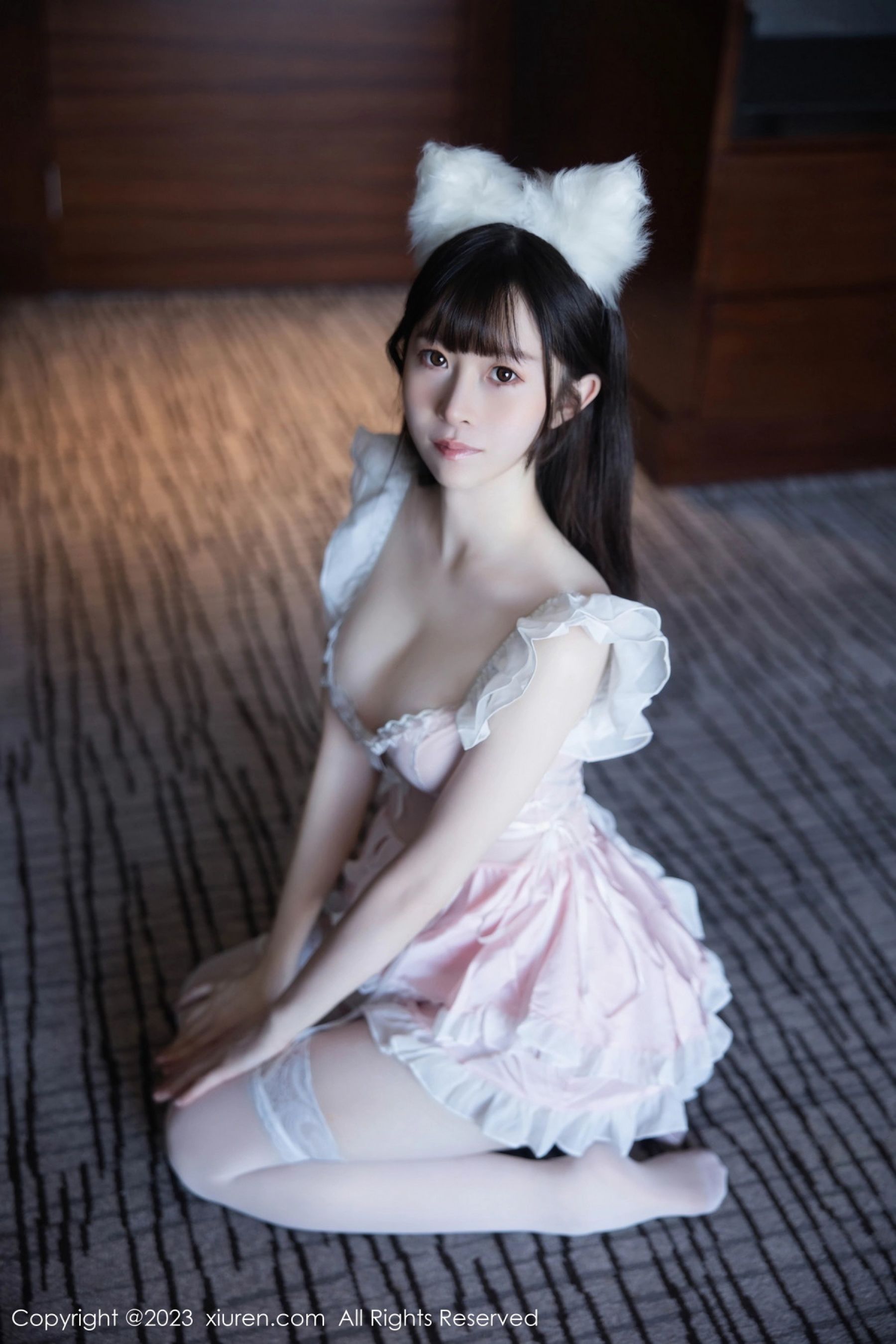 Vol. 7602 林悠悠 | Page 2