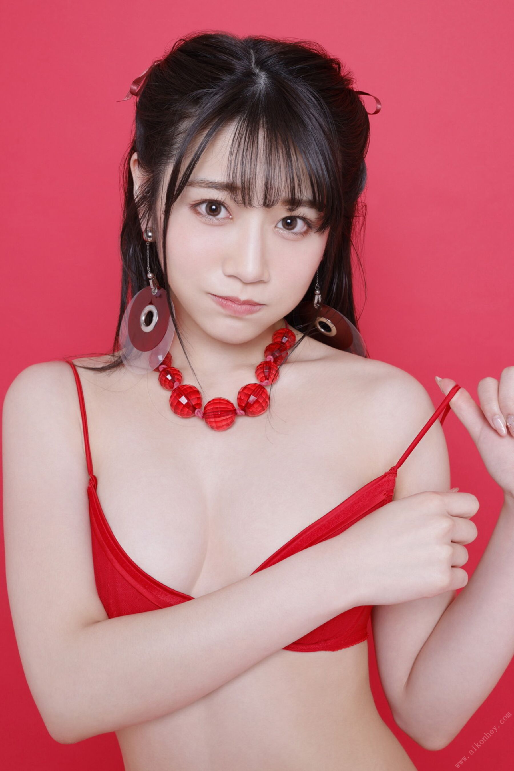 河北彩花《Irodori》 | Page 4