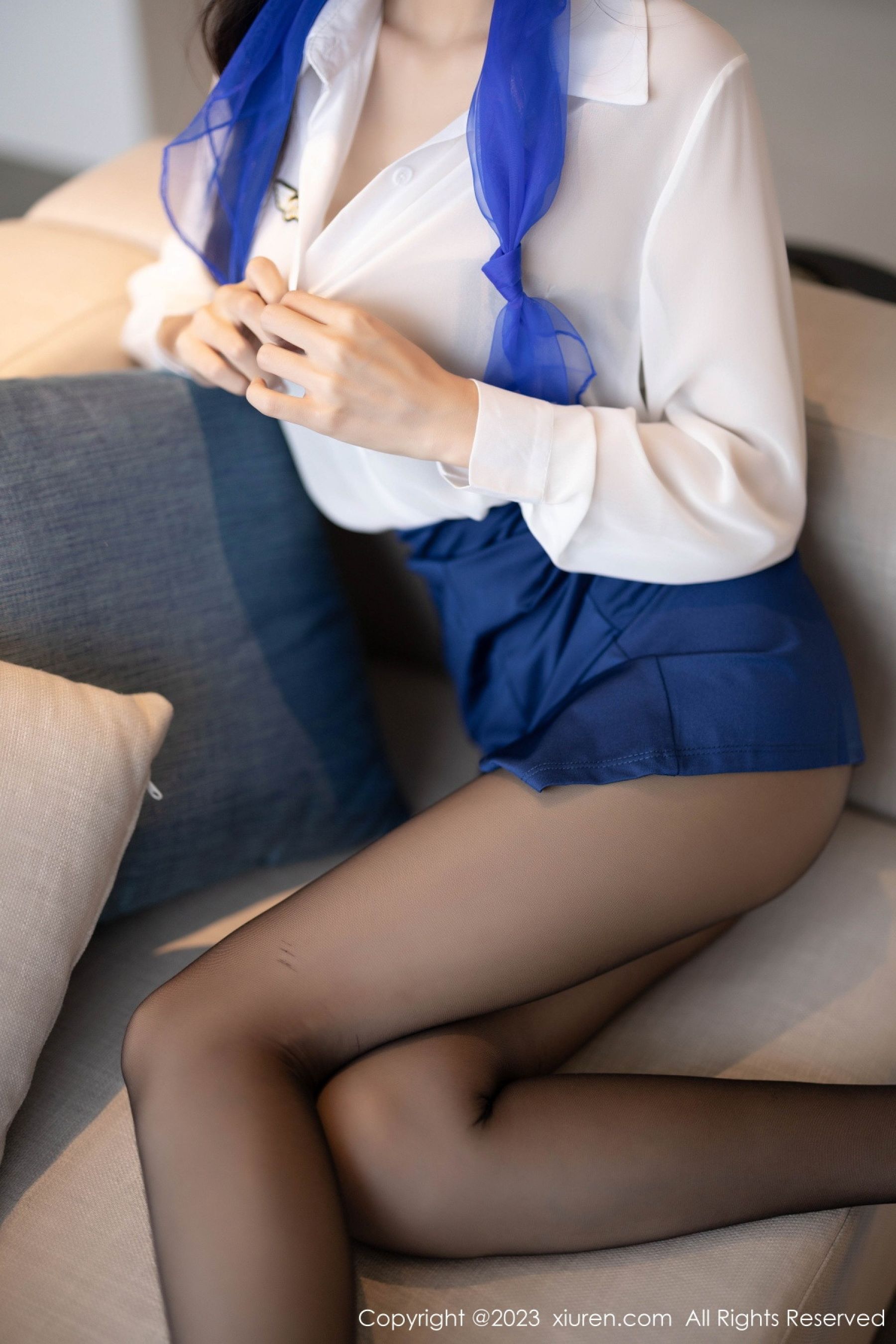 Vol. 7347 林星阑