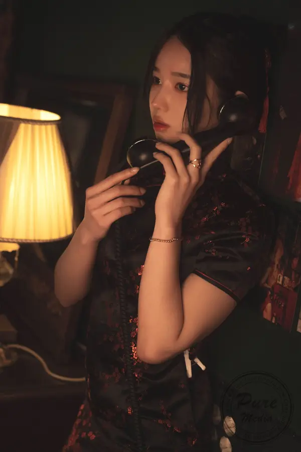 Vol. 282 Yeha（예하）《In the Mood for Love》 | Page 3