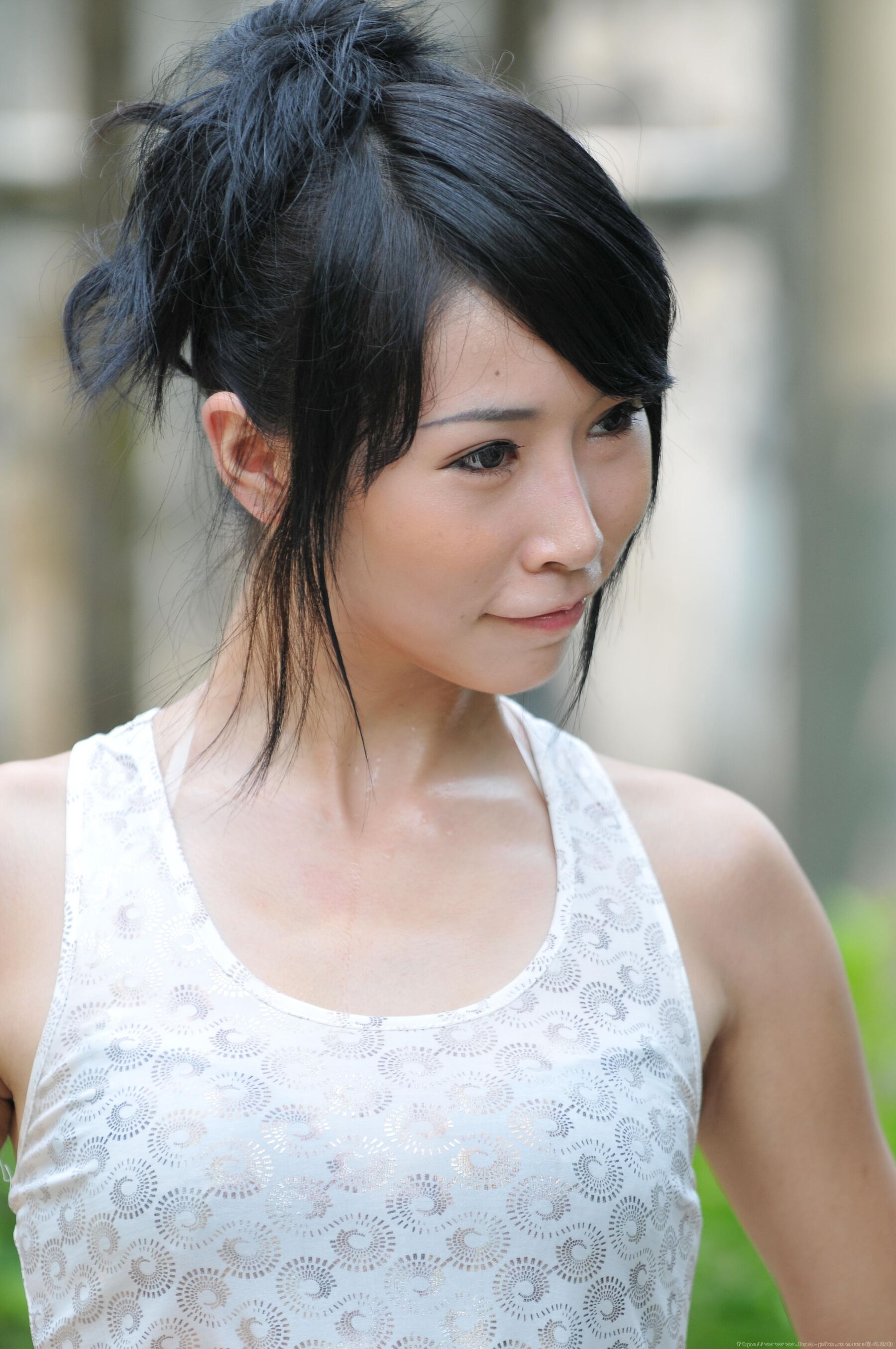 国模戴娜&蕊蕊人体私拍套图 | Page 3