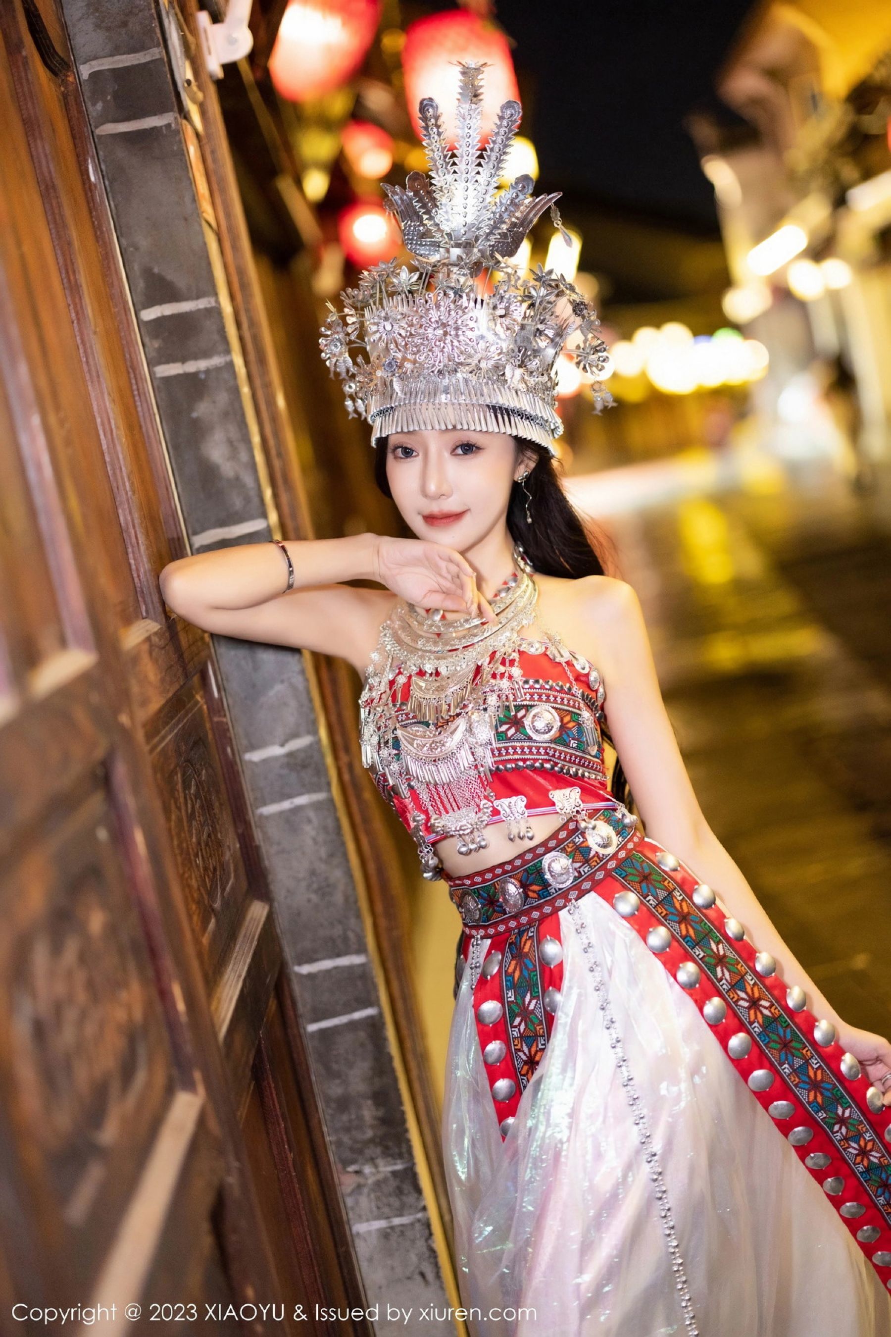 Vol. 1091 王馨瑶yanni