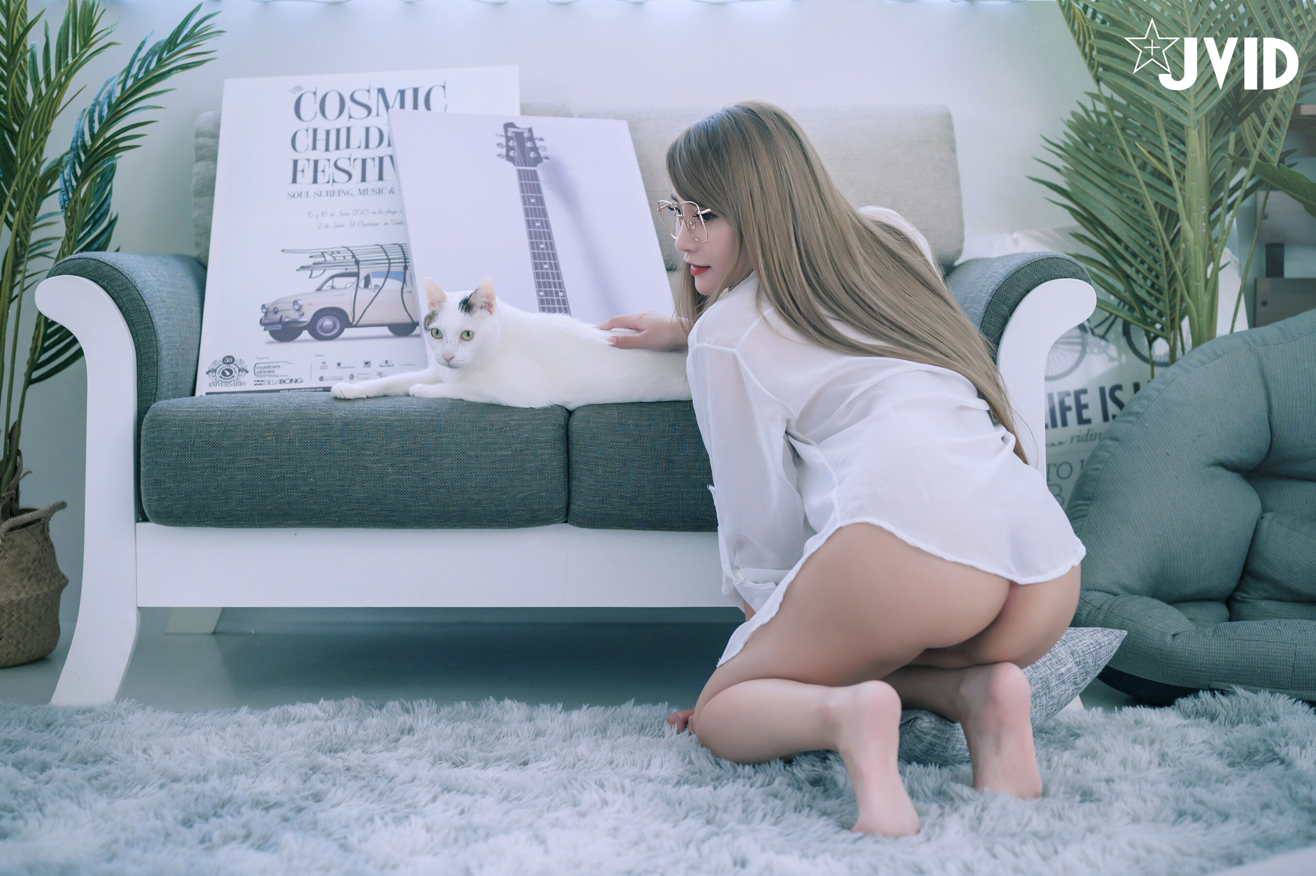 乐乐《私人秘书管家》