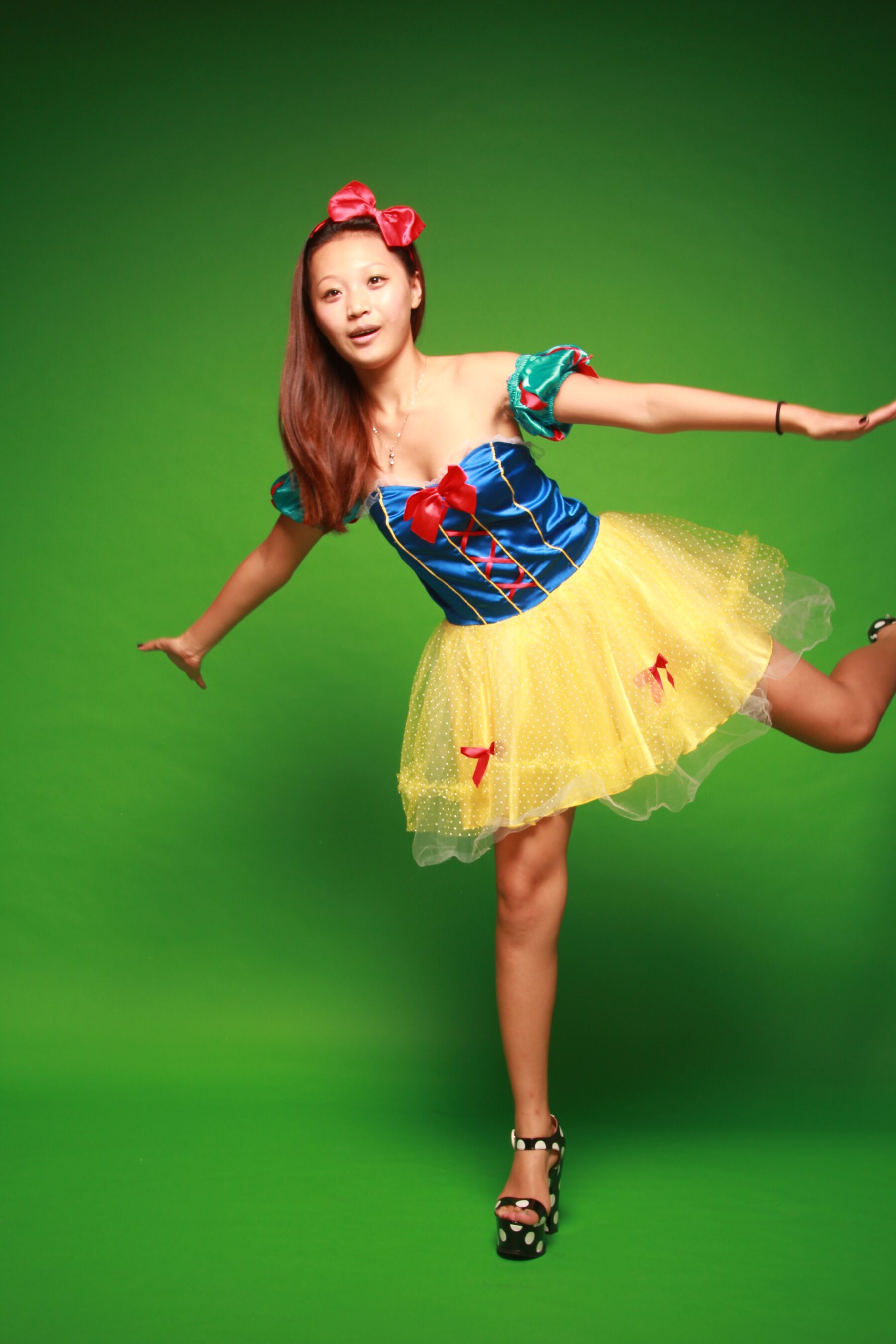 国模蔻蔻性感写真套图