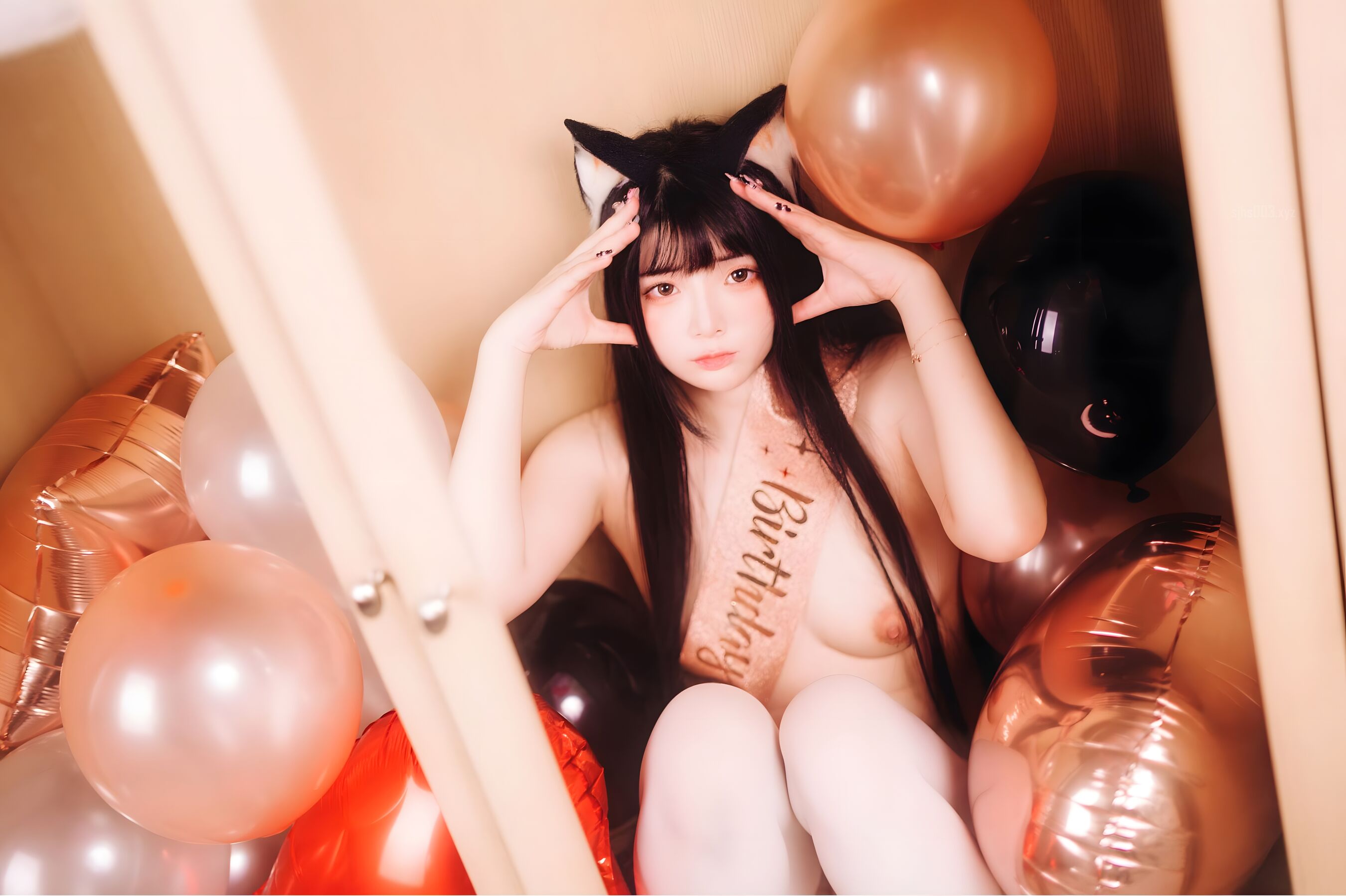 落落Raku《Happy Birthday, Raku》 | Page 3