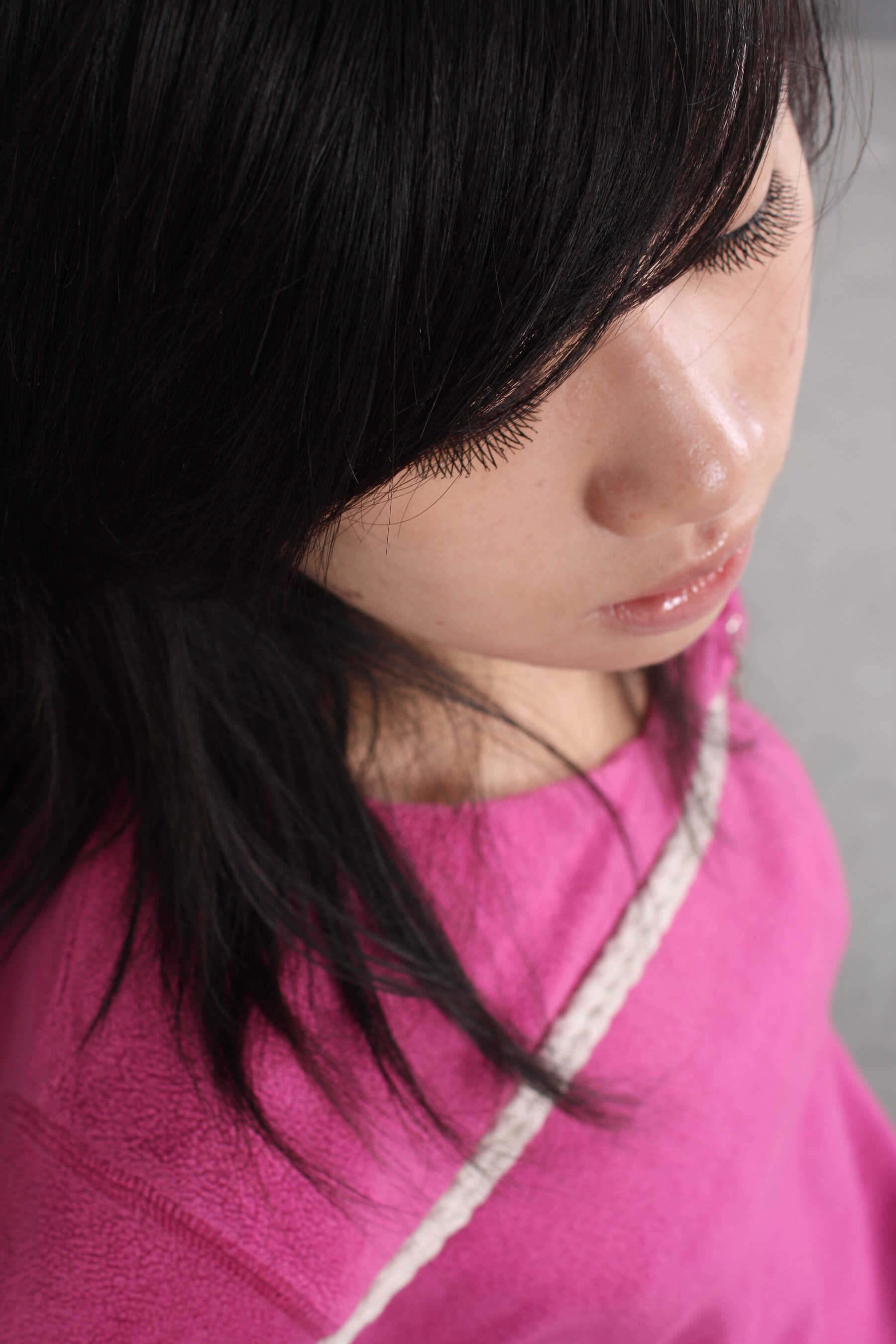 国模一菲人体私拍套图 | Page 2