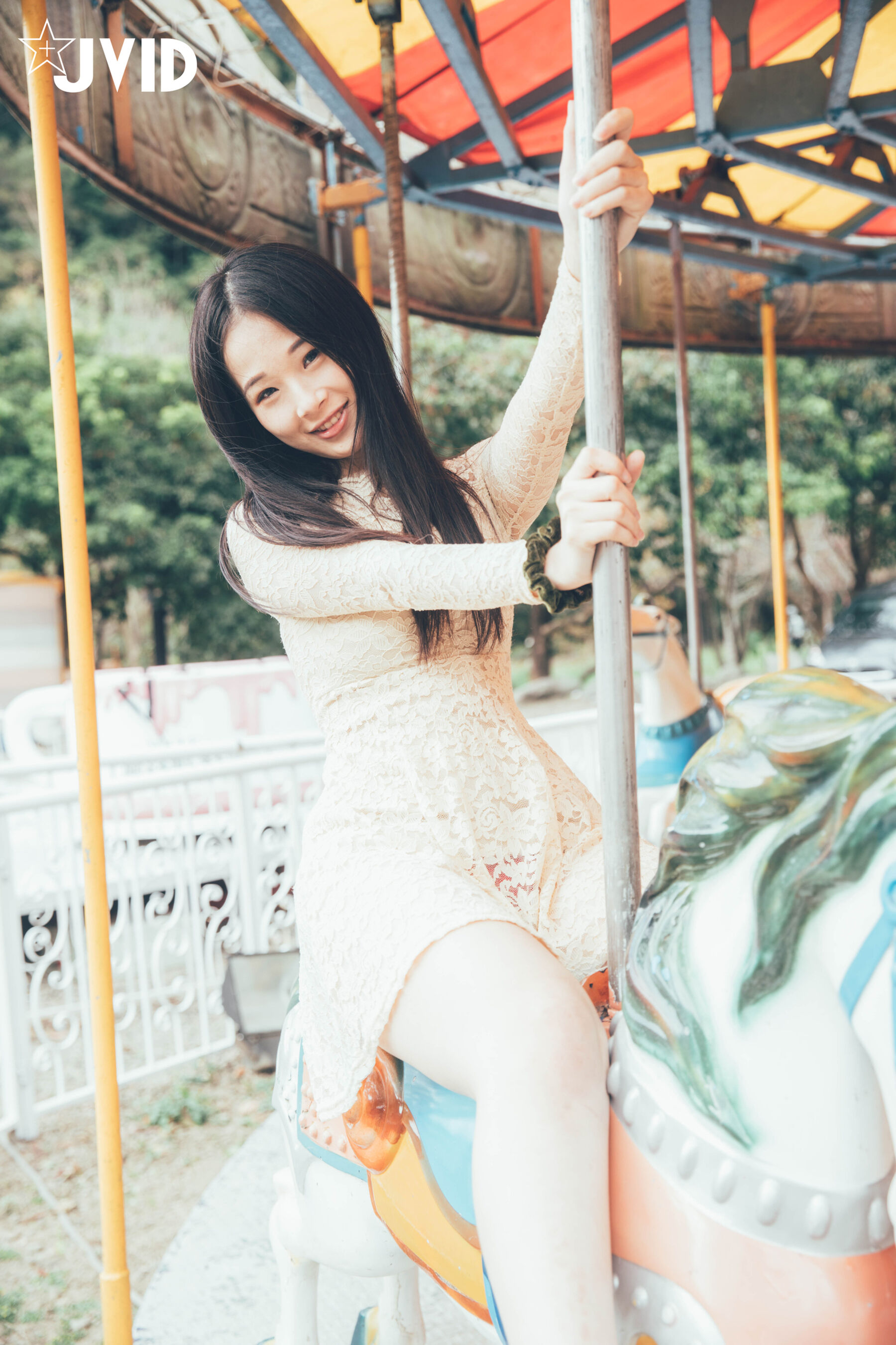 婕咪《日租女友游乐趣》 | Page 2