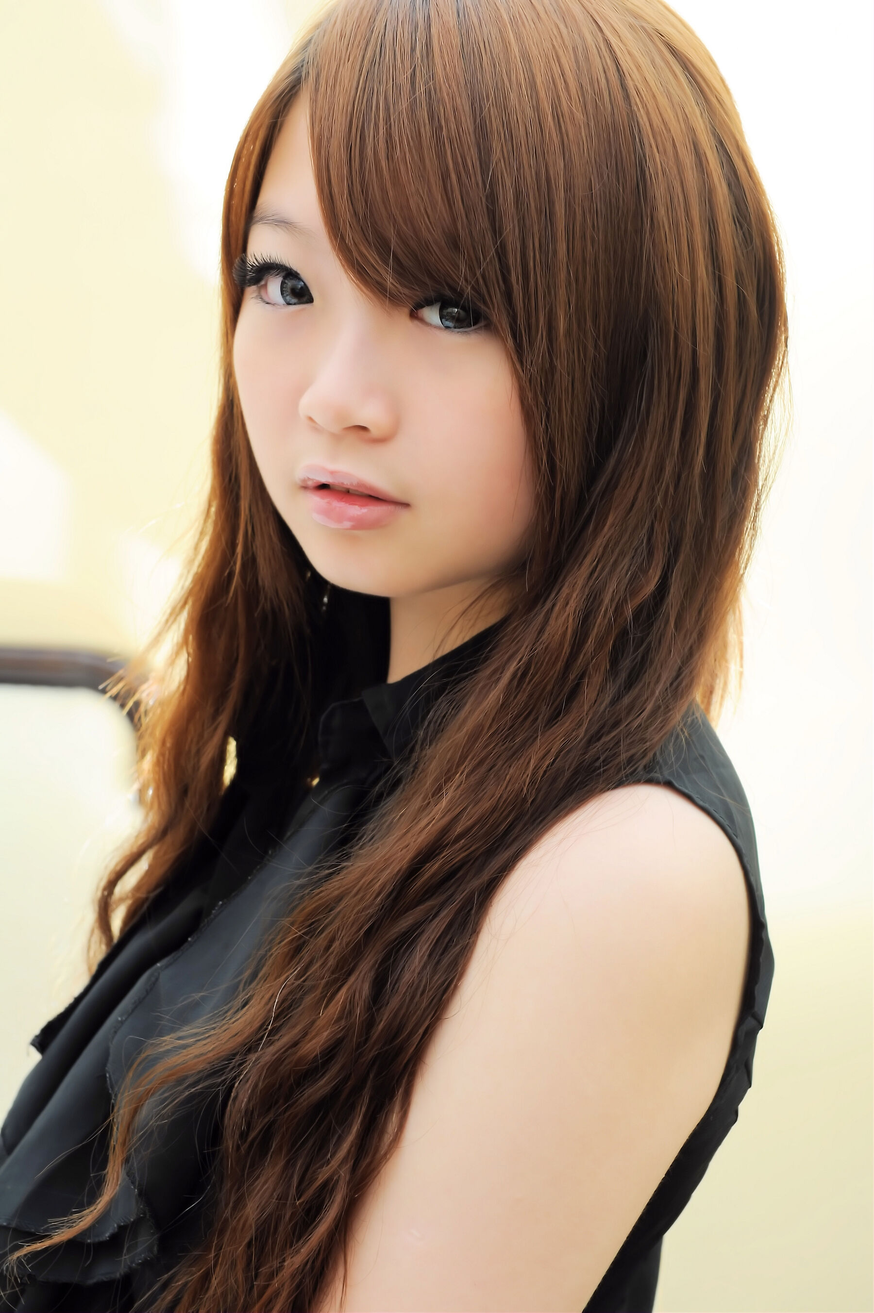 港模静莹大尺度人体私拍套图 | Page 3