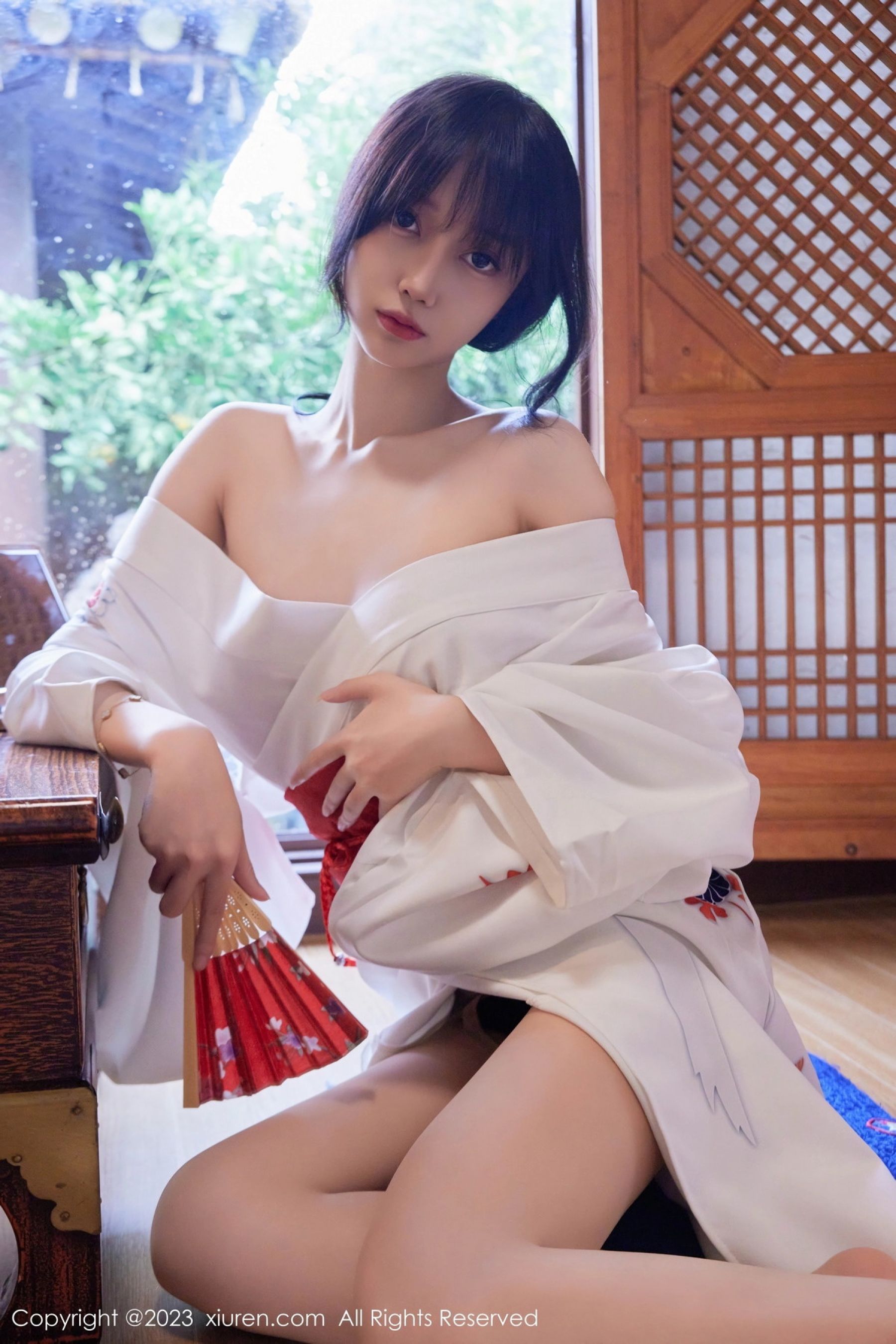 Vol. 7610 玥儿玥er | Page 2
