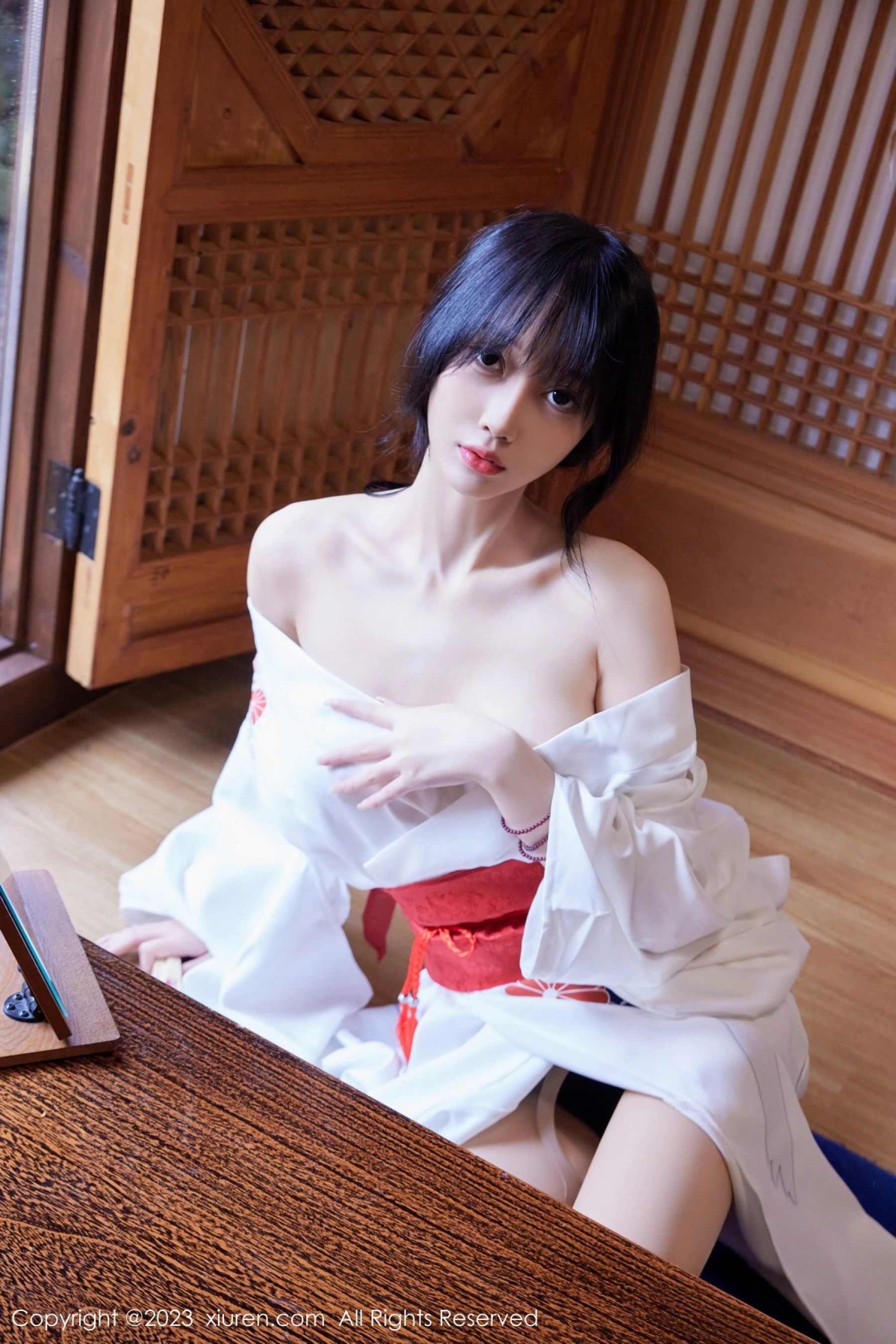 Vol. 7610 玥儿玥er