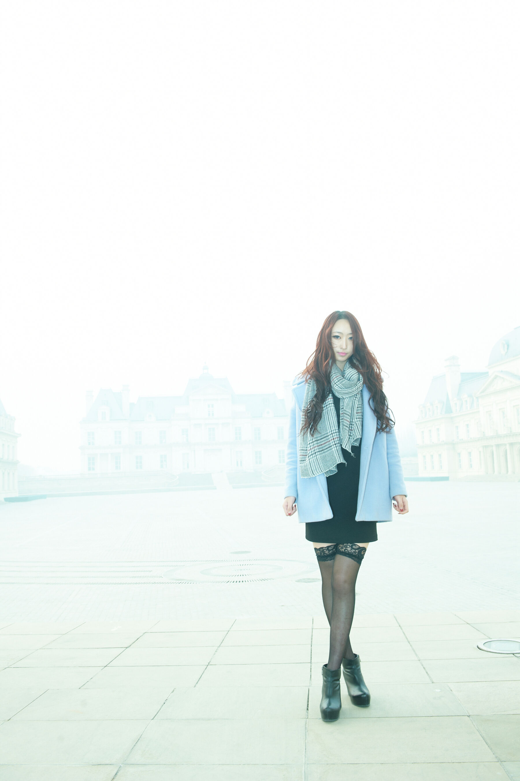 国模雨琦人体私拍套图 | Page 2