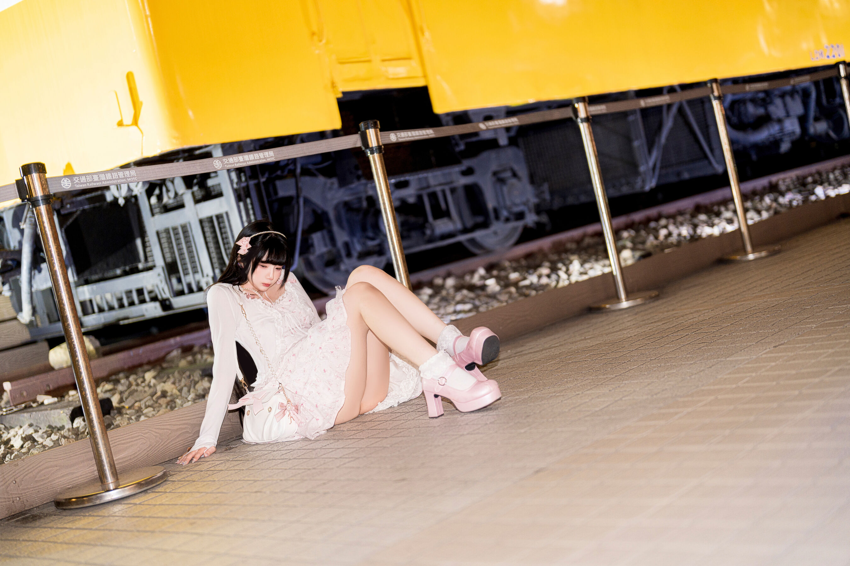 落落raku《似水流年》 | Page 2