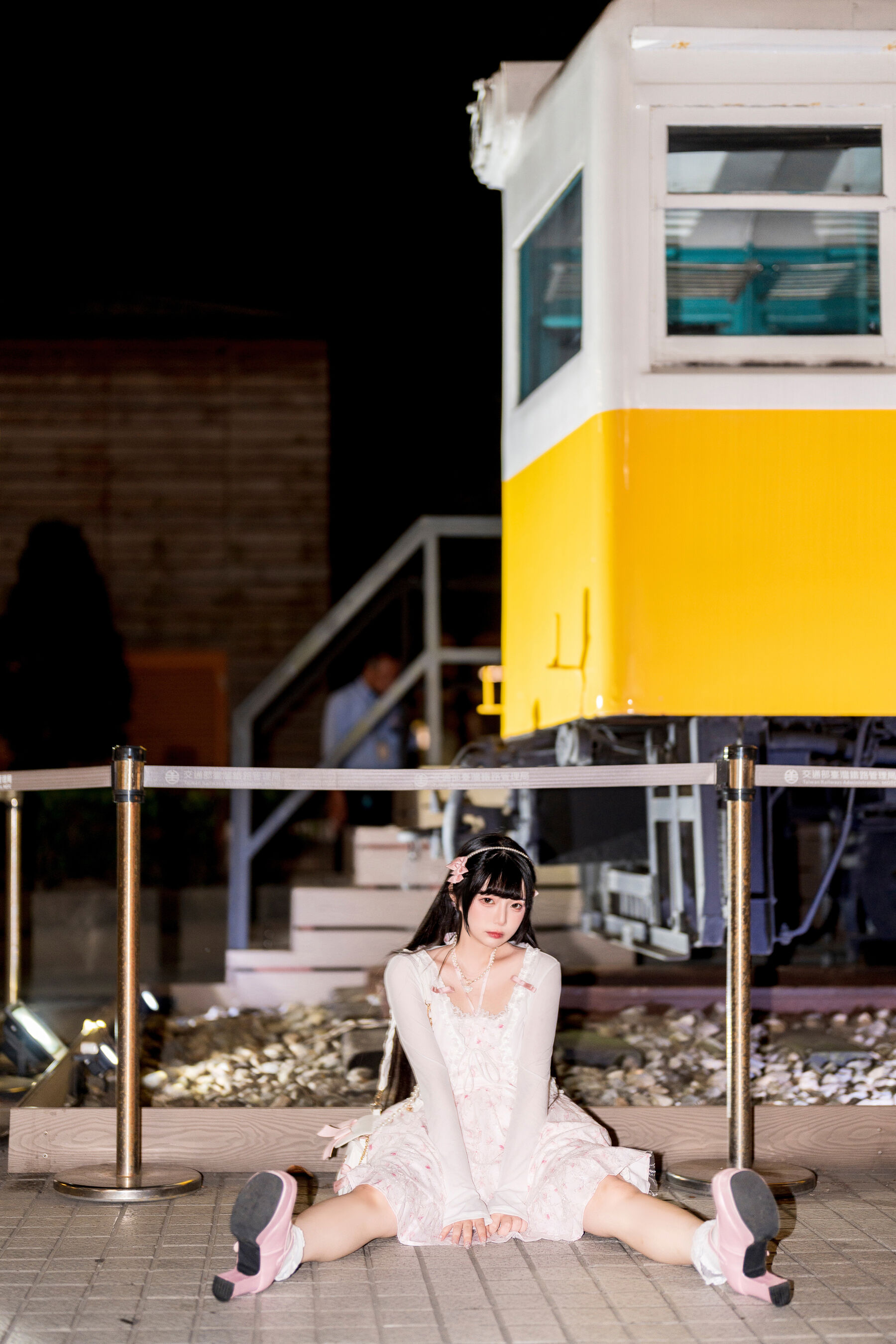 落落raku《似水流年》