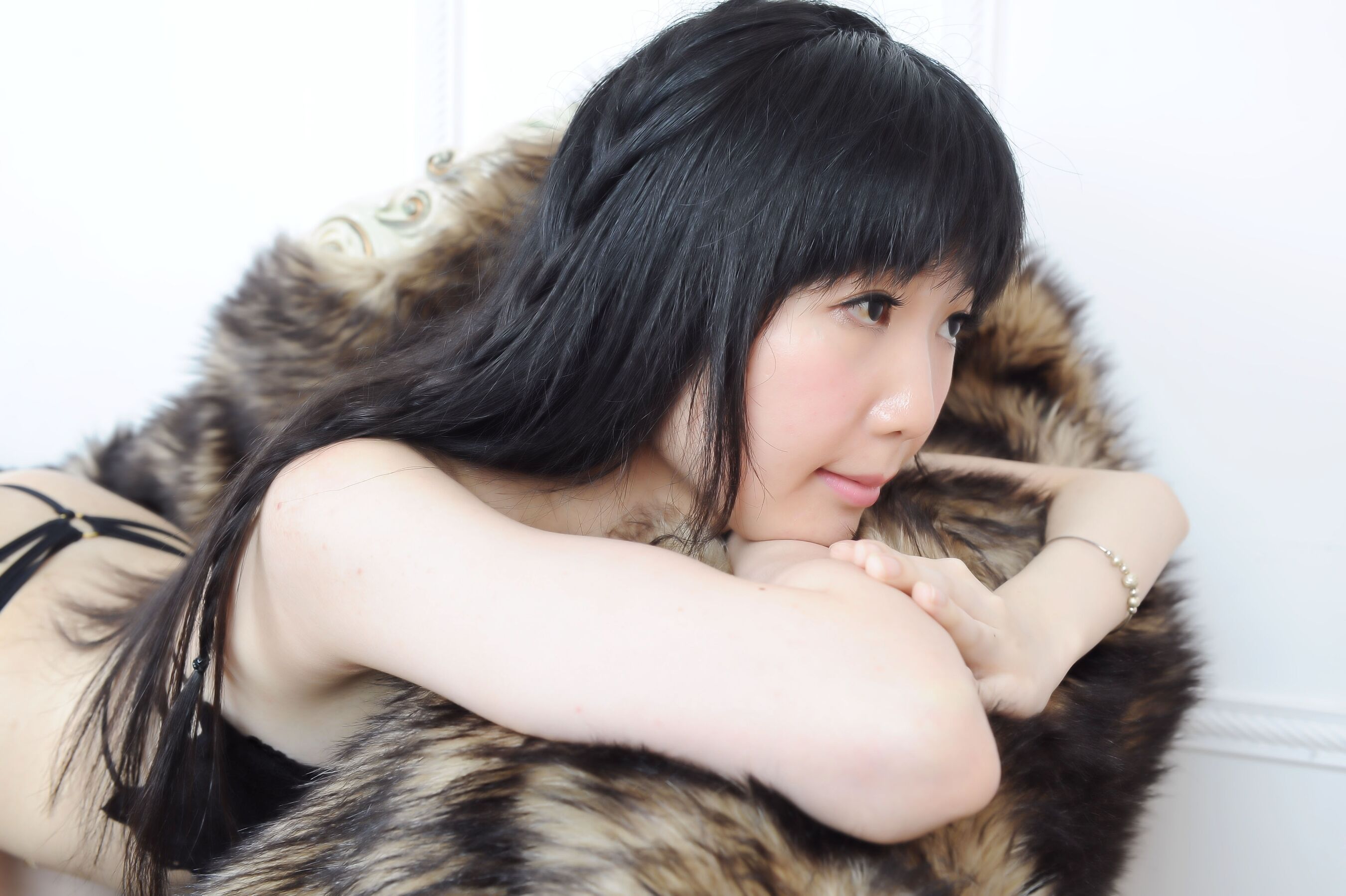 港模 Boey Chui 大尺度人体私拍套图 | Page 4