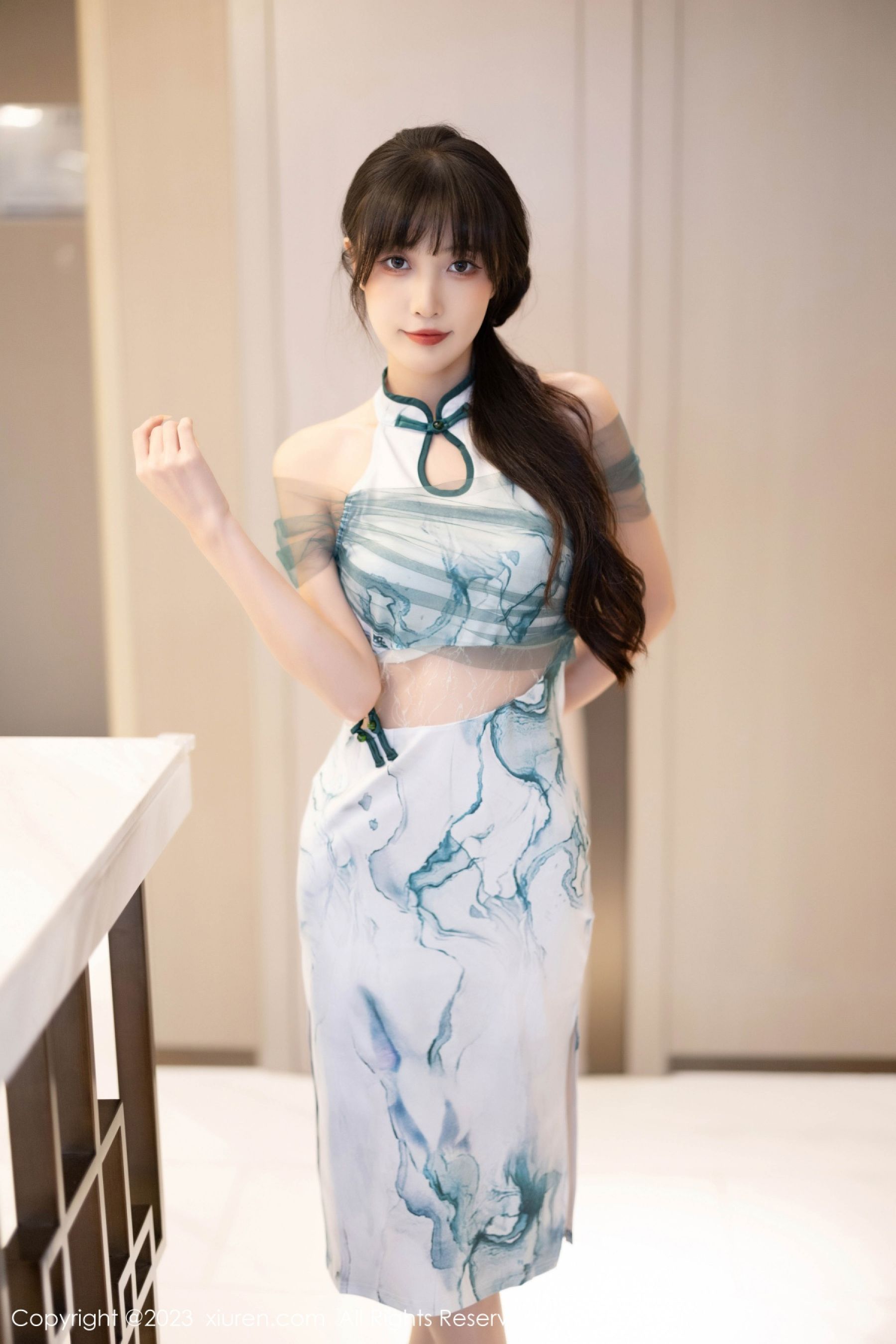 Vol. 7605 林星阑