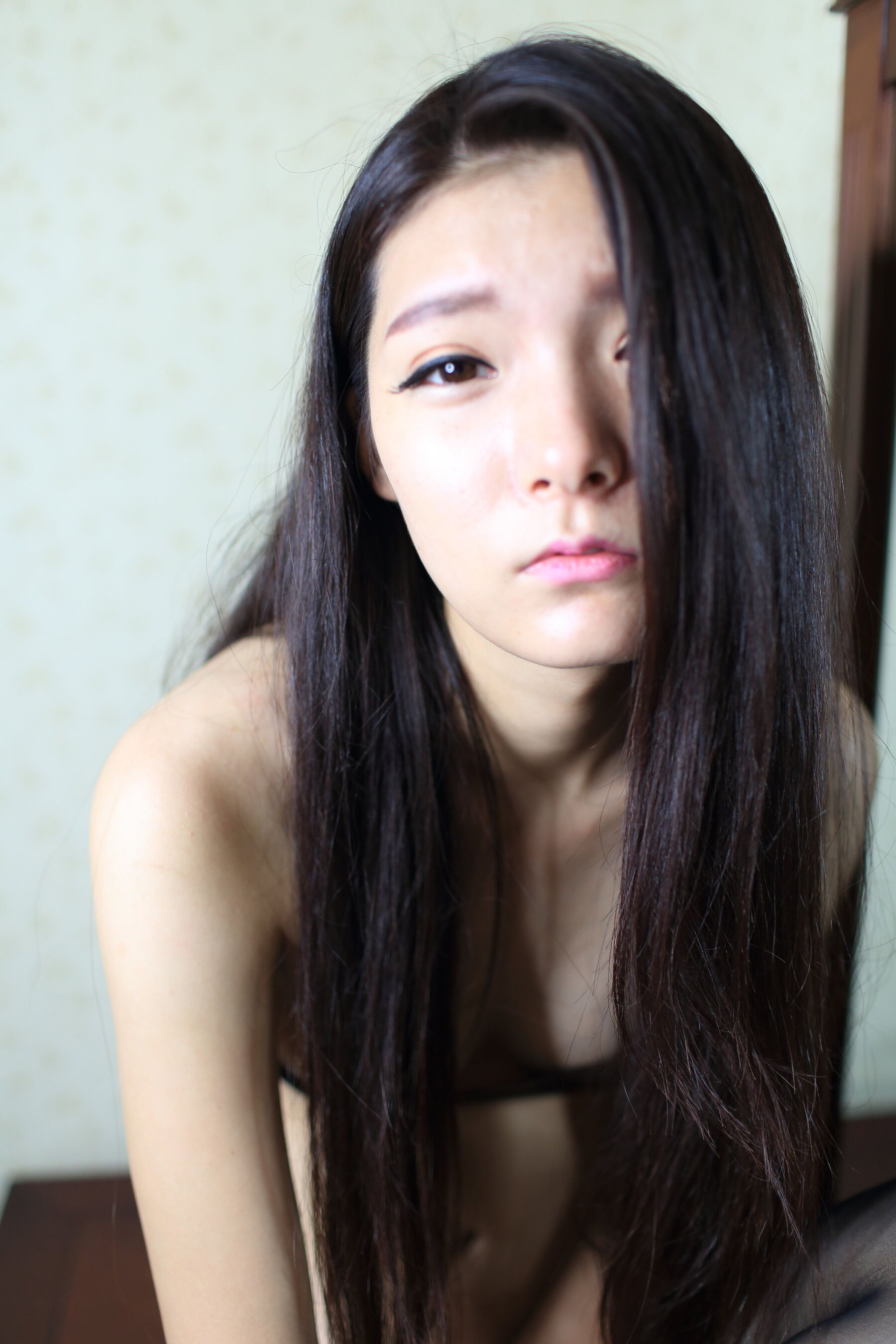 国模林美梦性感写真套图 | Page 5