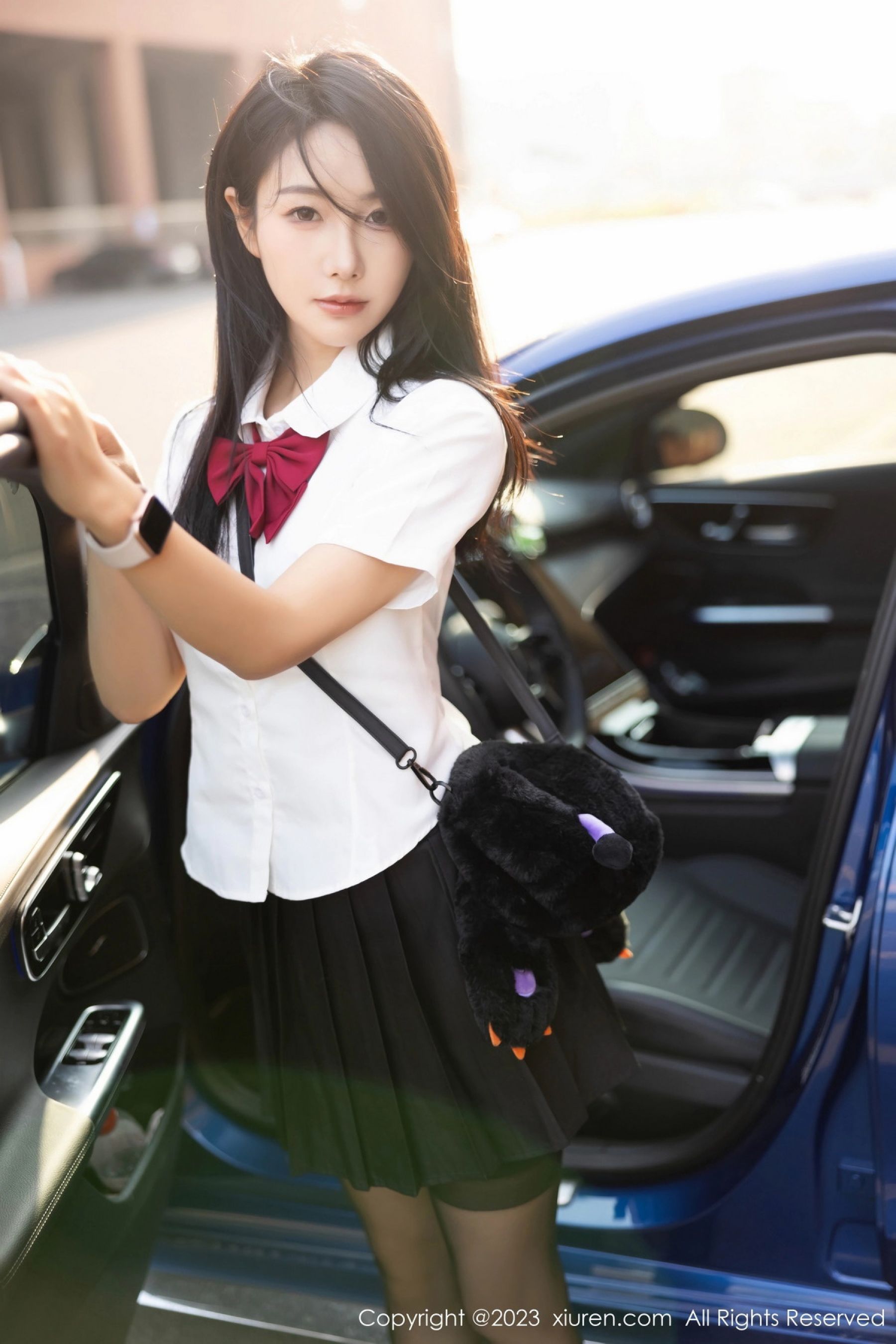 Vol. 7653 苏苏阿 | Page 3