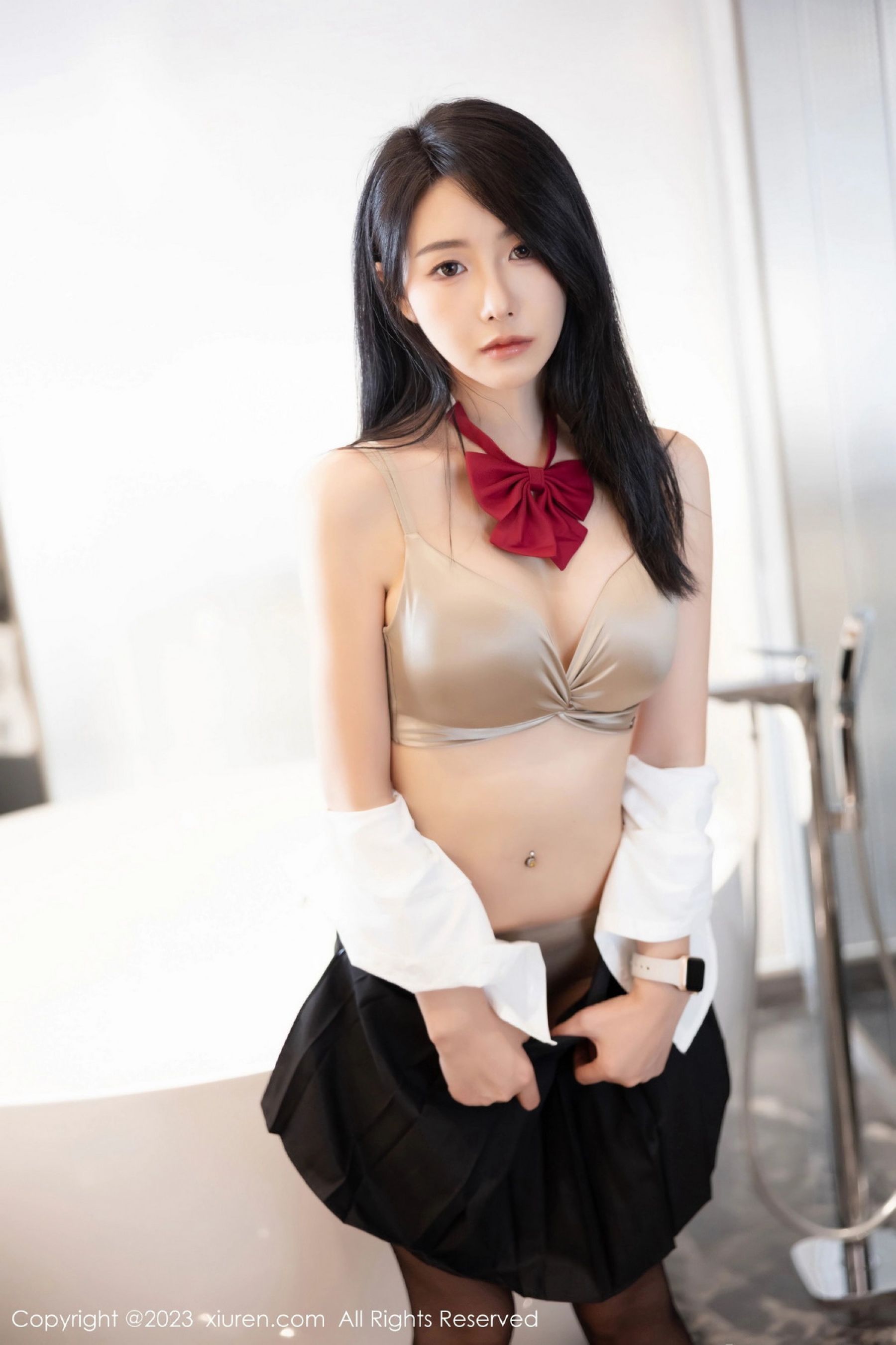Vol. 7653 苏苏阿