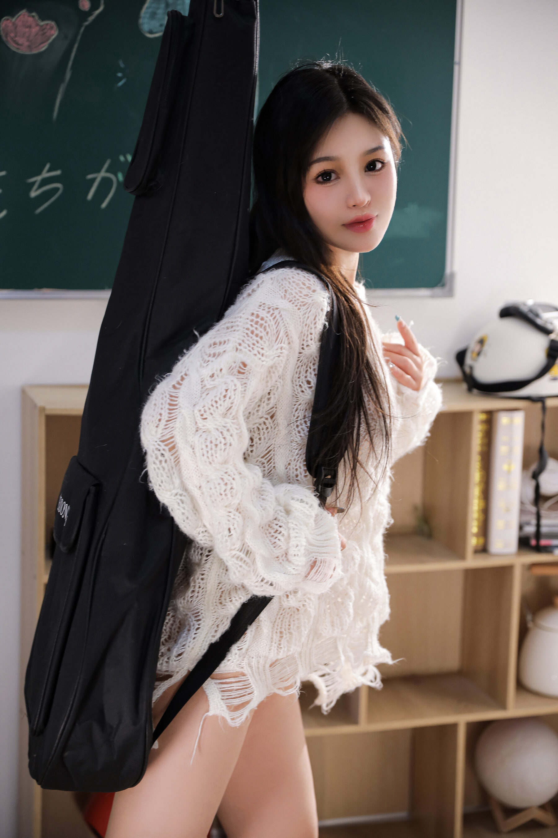 桃暖酱《桃酱日常》 | Page 2