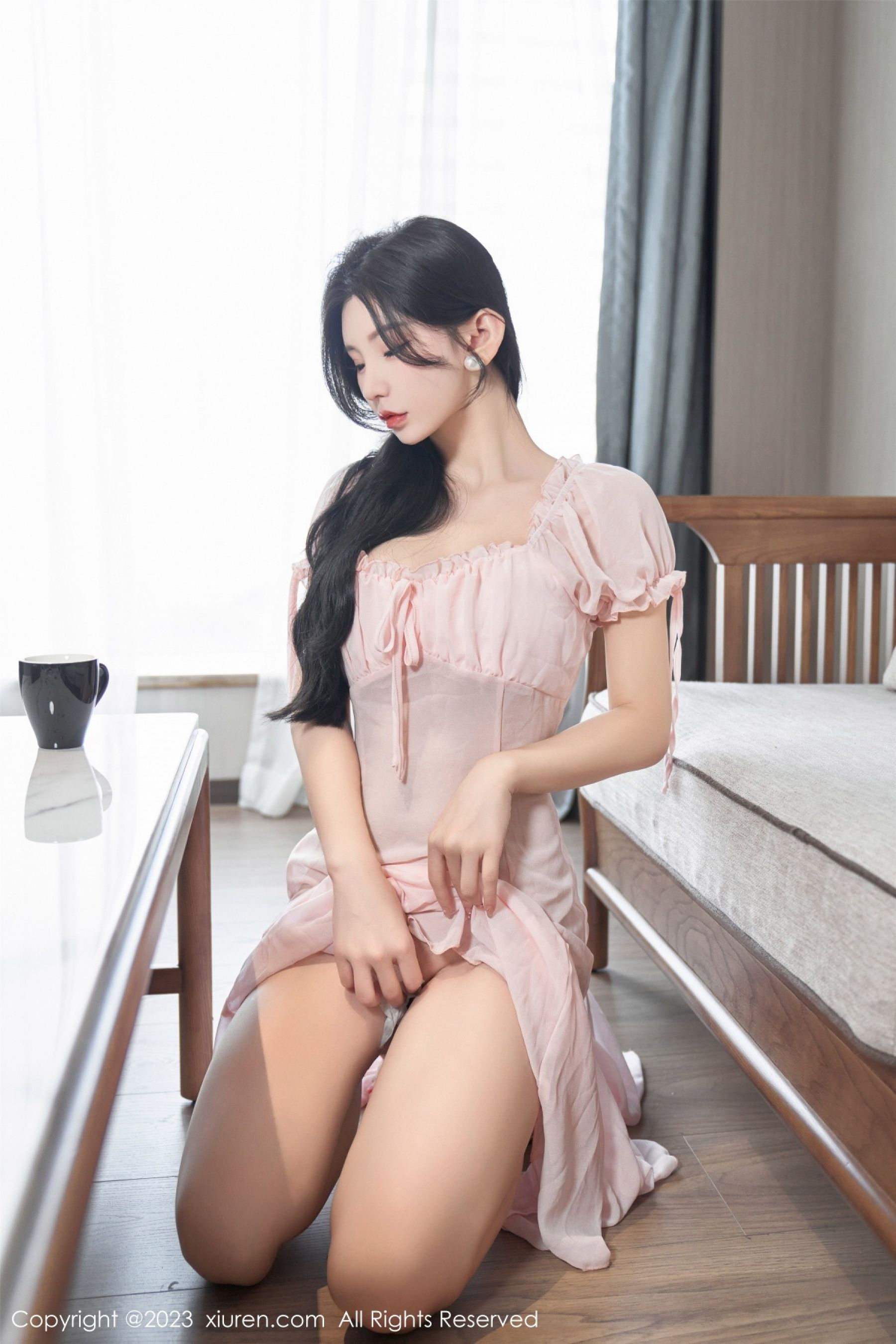 Vol. 7615 周於希Sally | Page 4