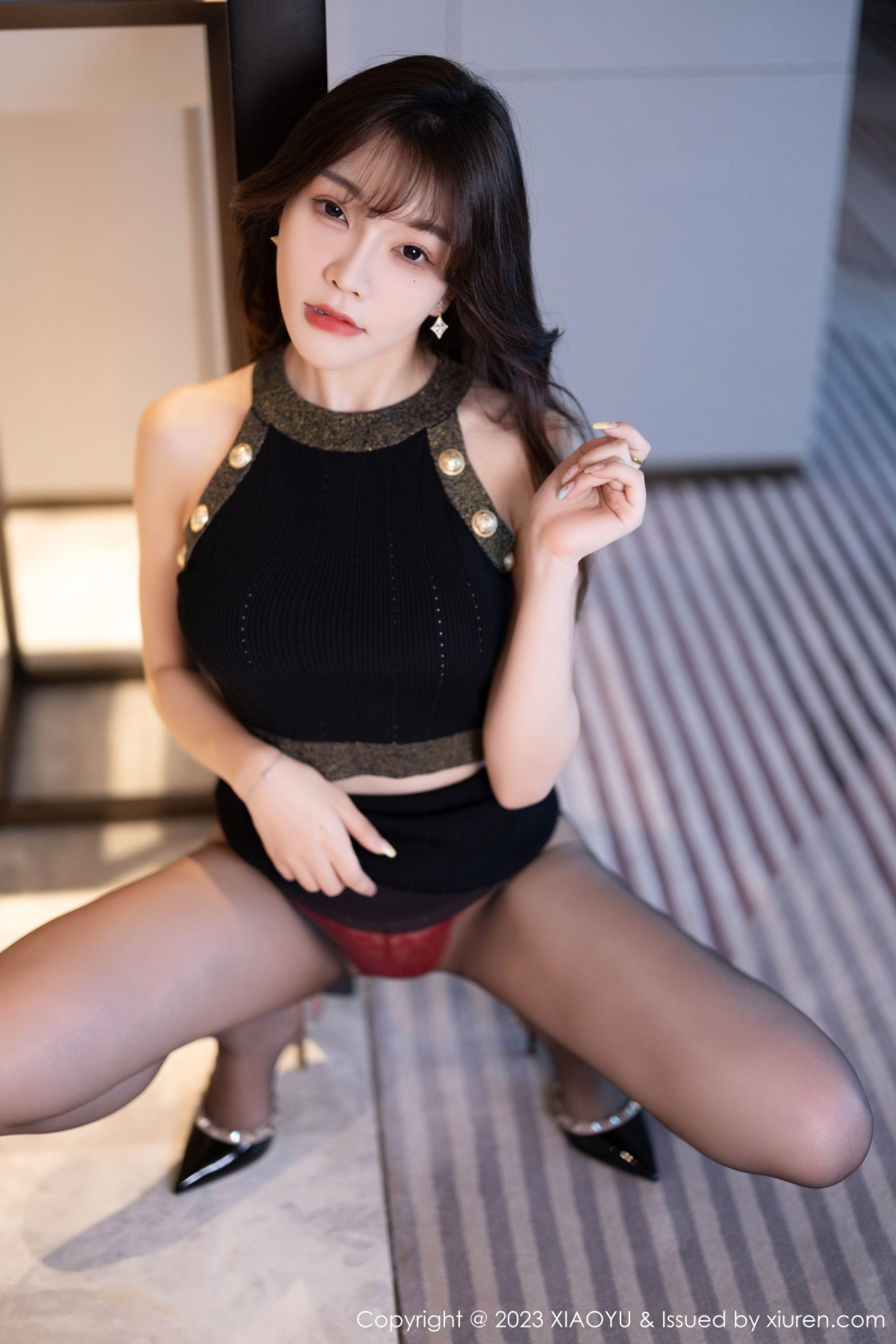 Vol. 1137 徐莉芝Booty | Page 4