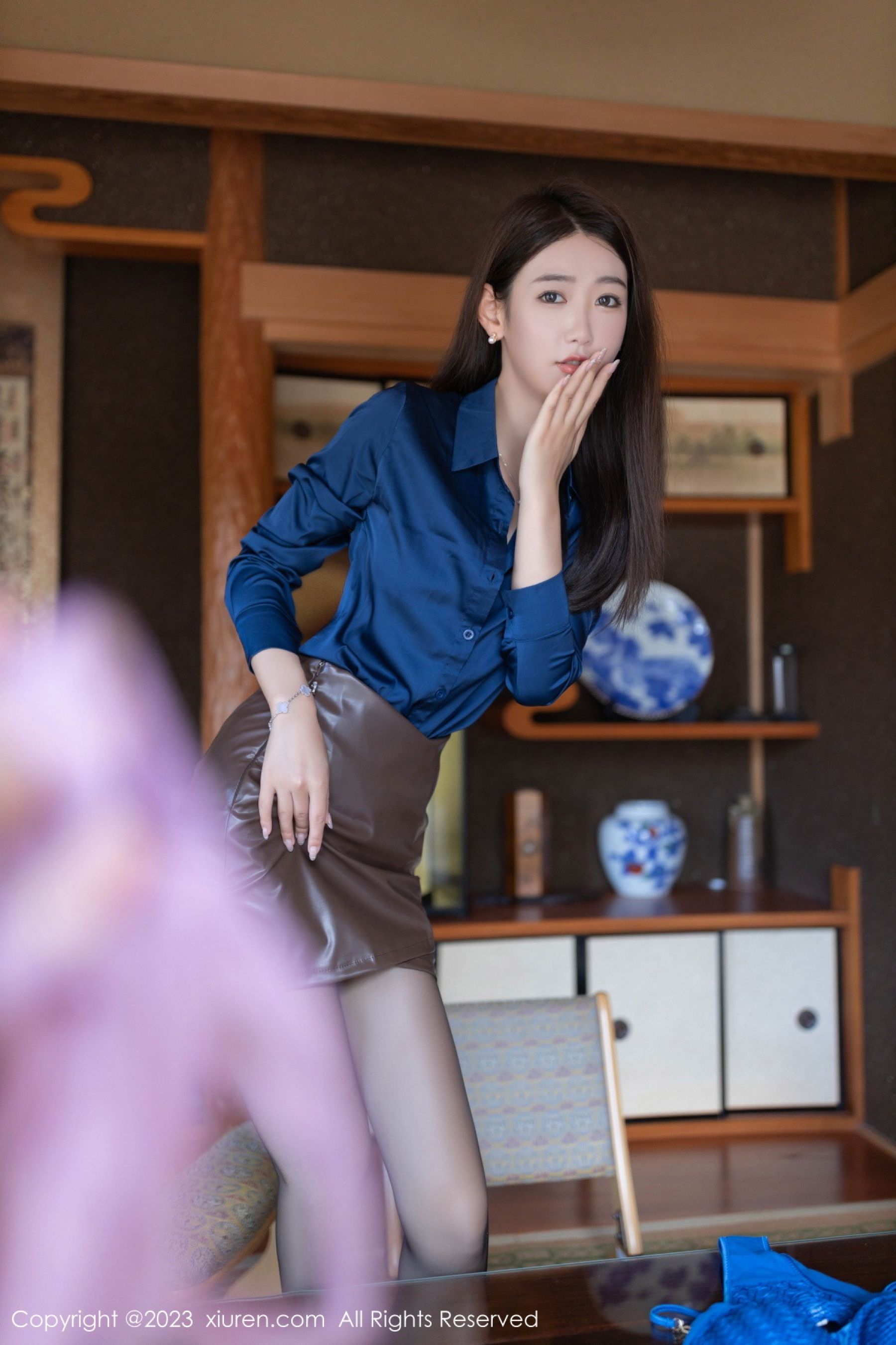 Vol. 7439 唐安琪 | Page 2