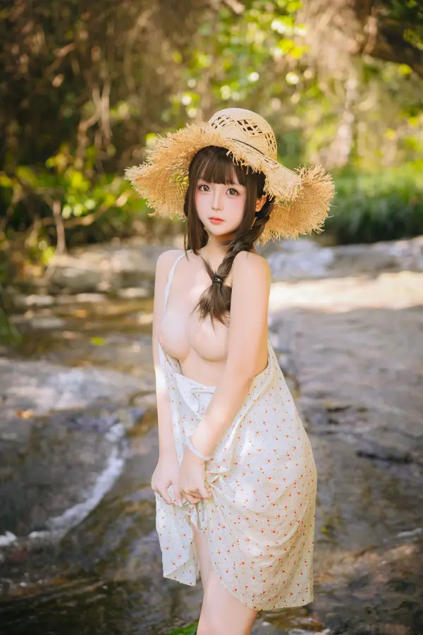 日奈_娇《山野间》