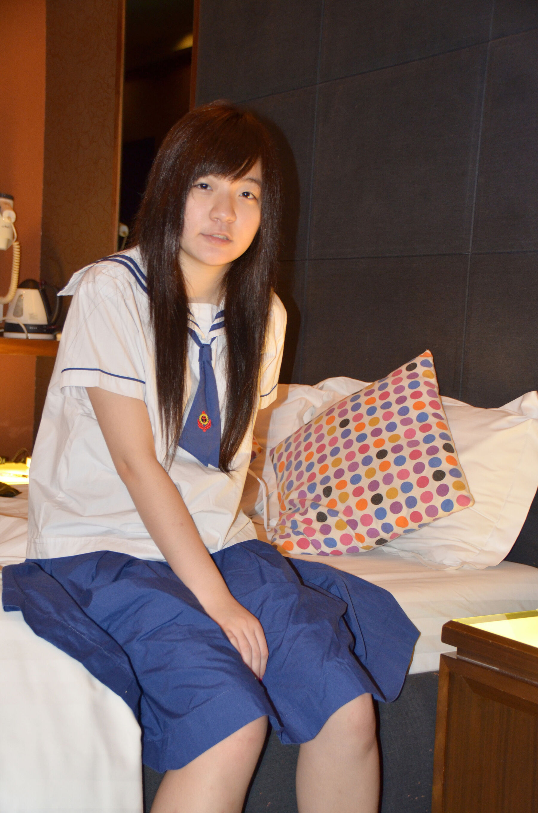 台模 Kitty 人体私拍套图 | Page 2