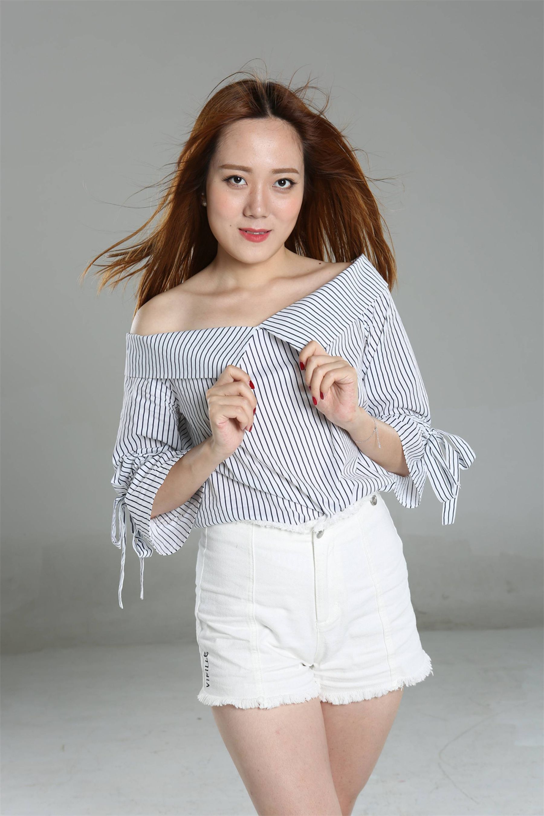 国模夏天《推特私拍》