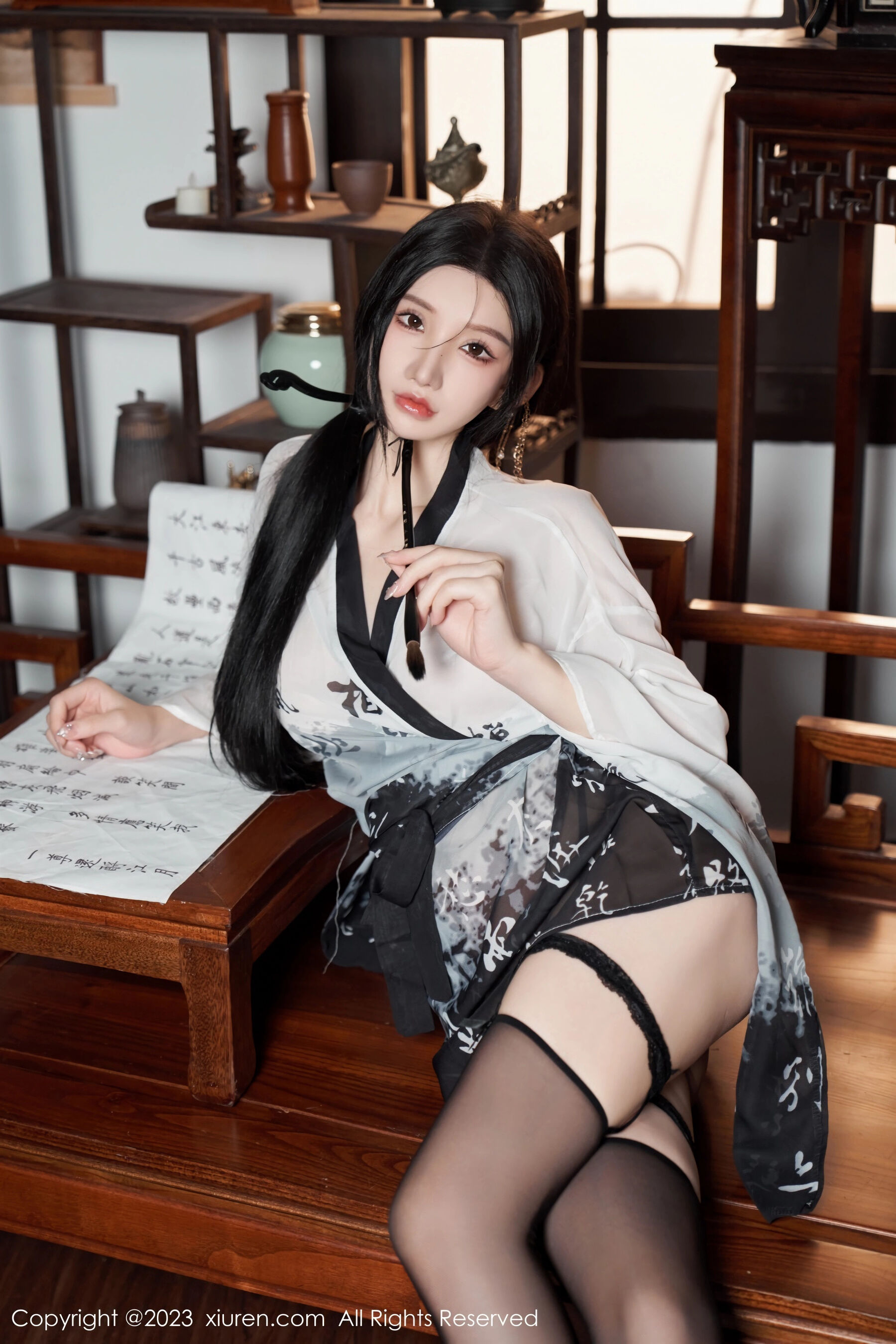 Vol. 7891 周於希Sally | Page 3
