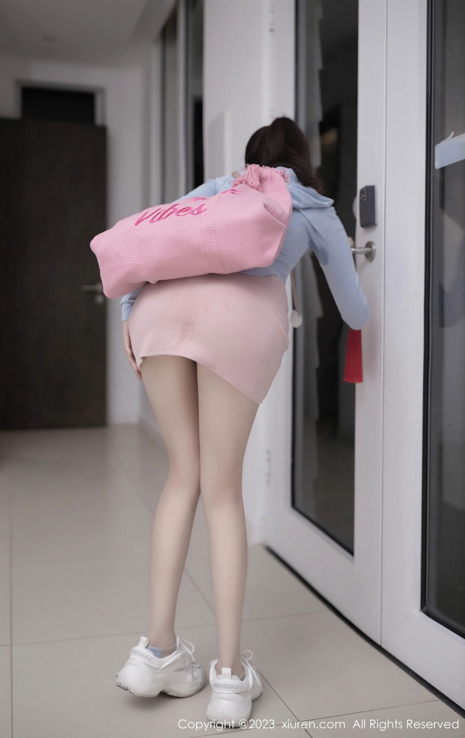 Vol. 7120 鱼子酱Fish