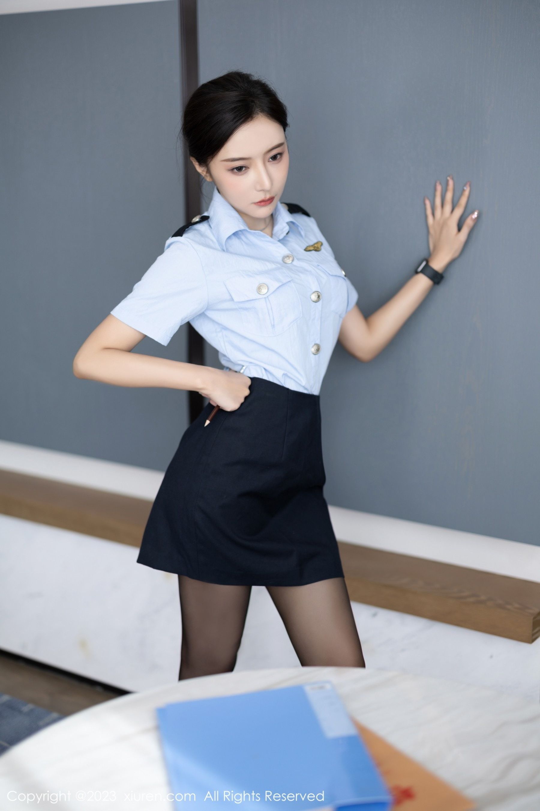 Vol. 7340 王馨瑶yanni | Page 3
