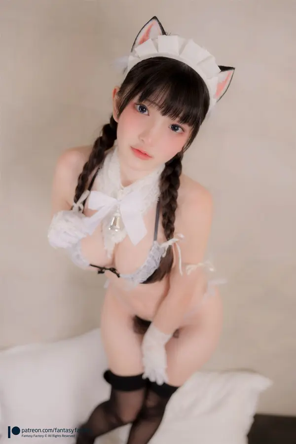小丁Ding《乳首ピアス》 | Page 2